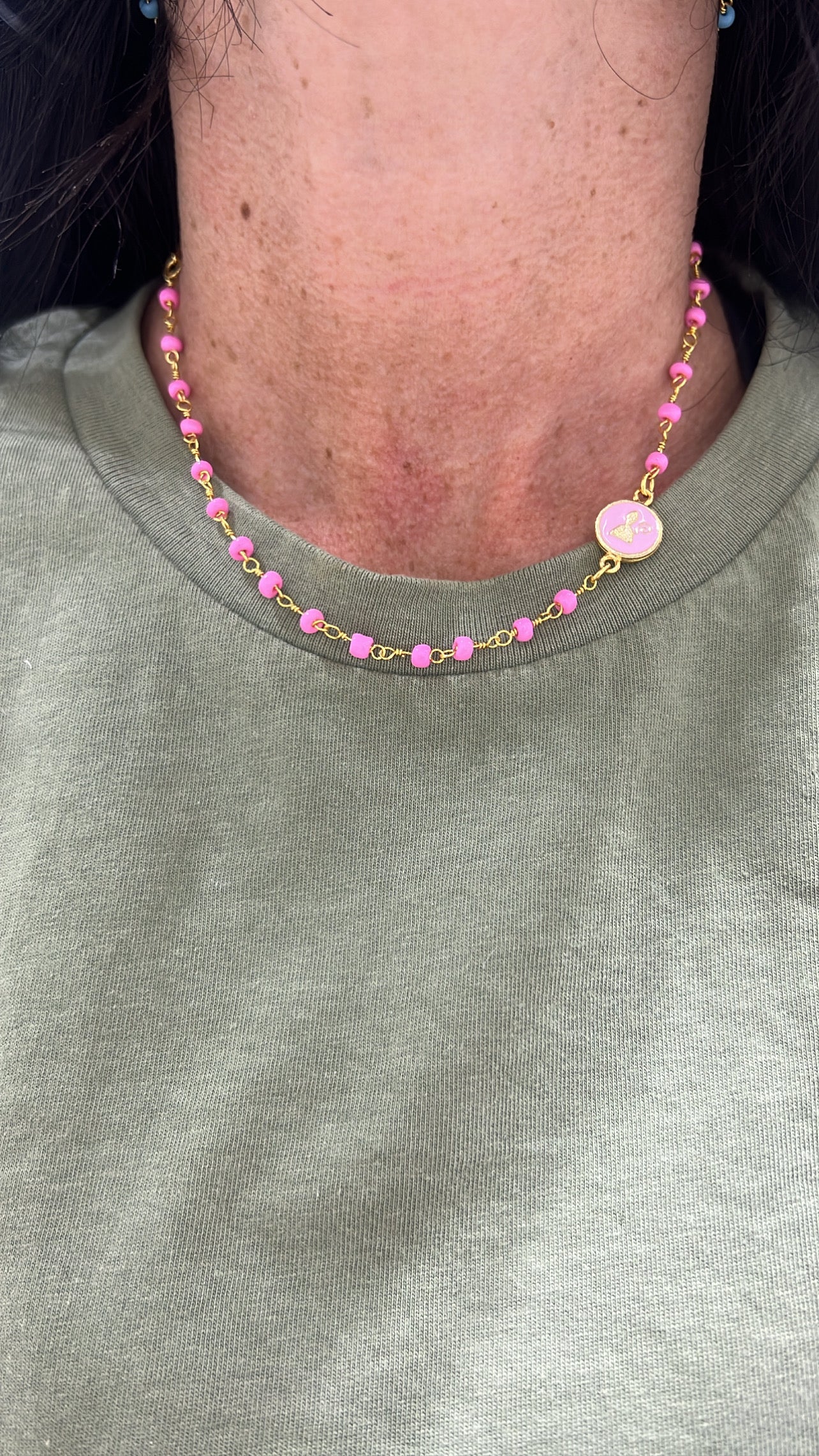 Collana CL1471+MSG
