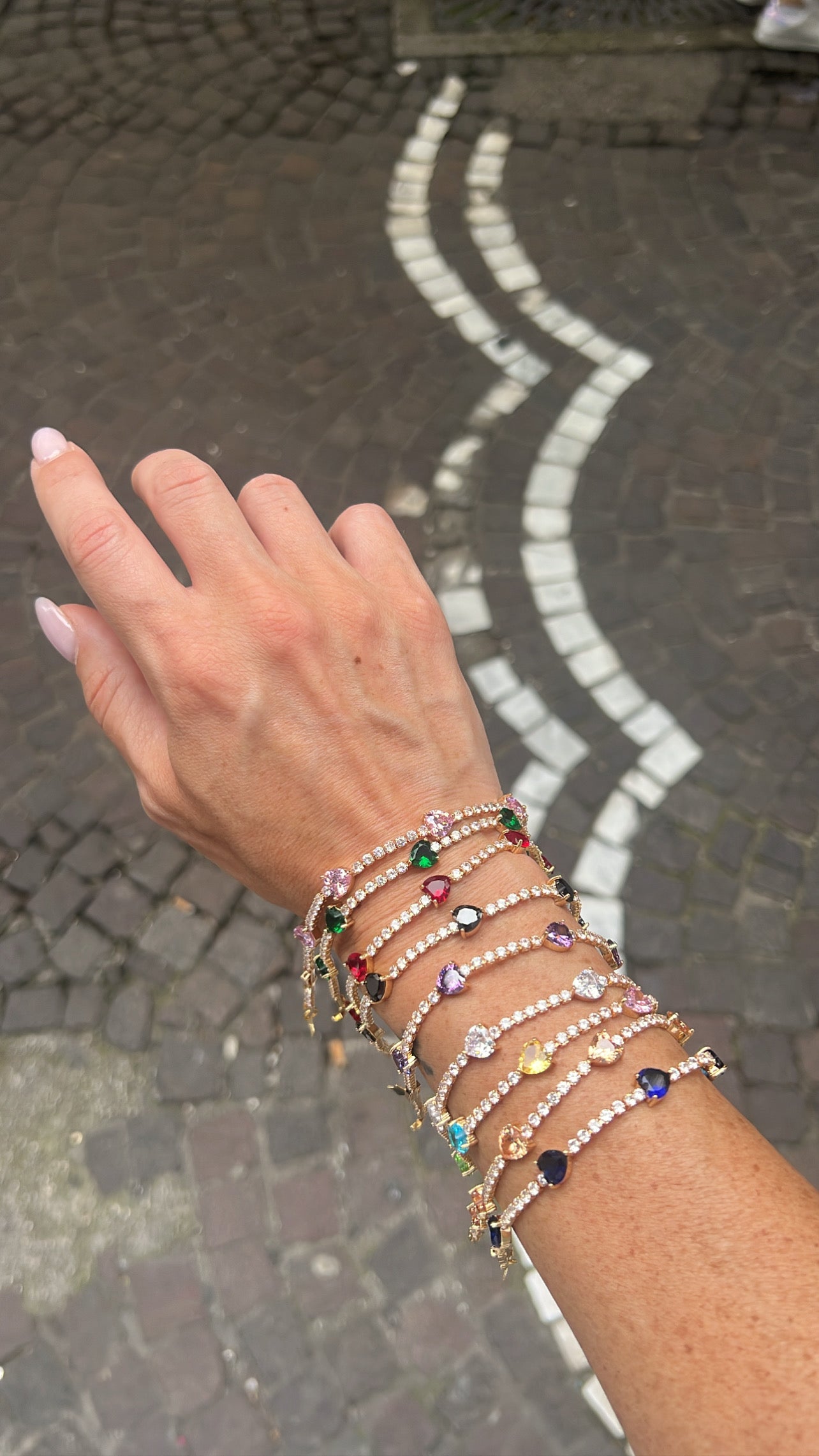 Bracciale BRBP14+36/5