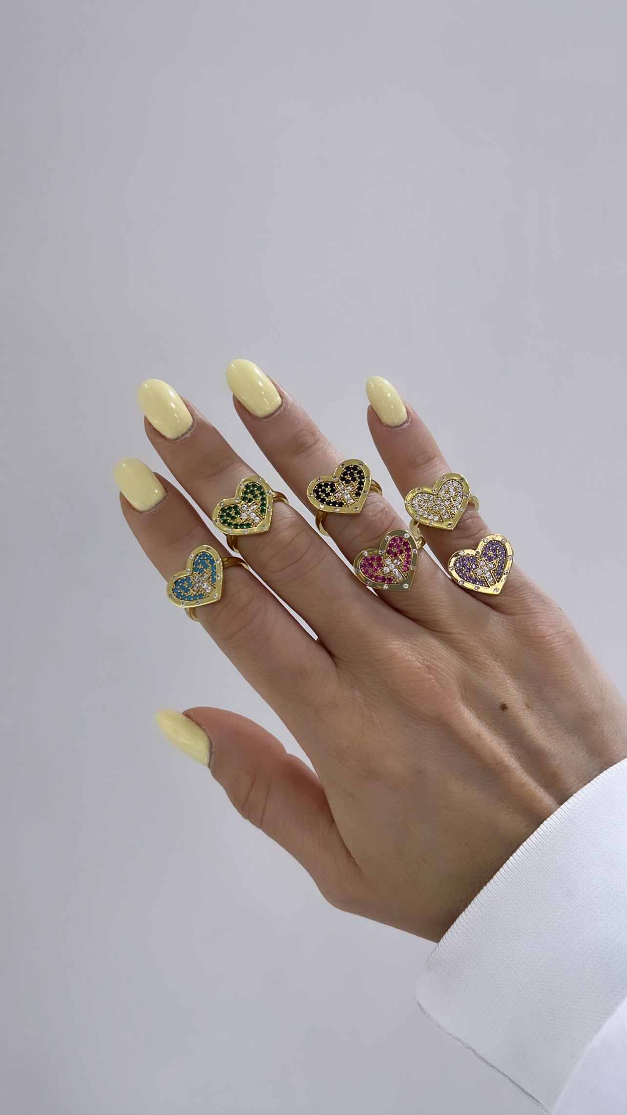 Anello ANC32SW