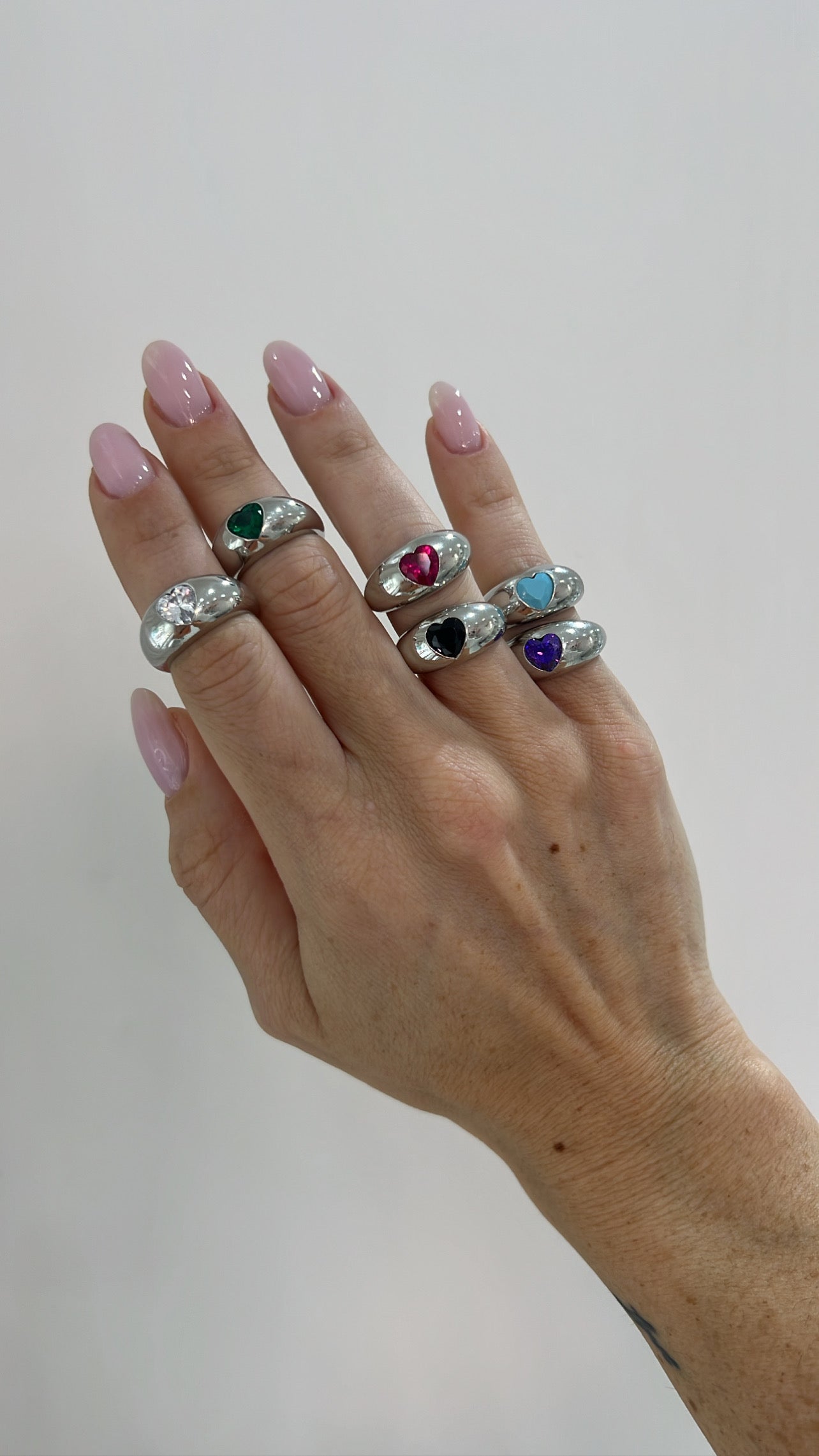 Anello ANFEDE36SW