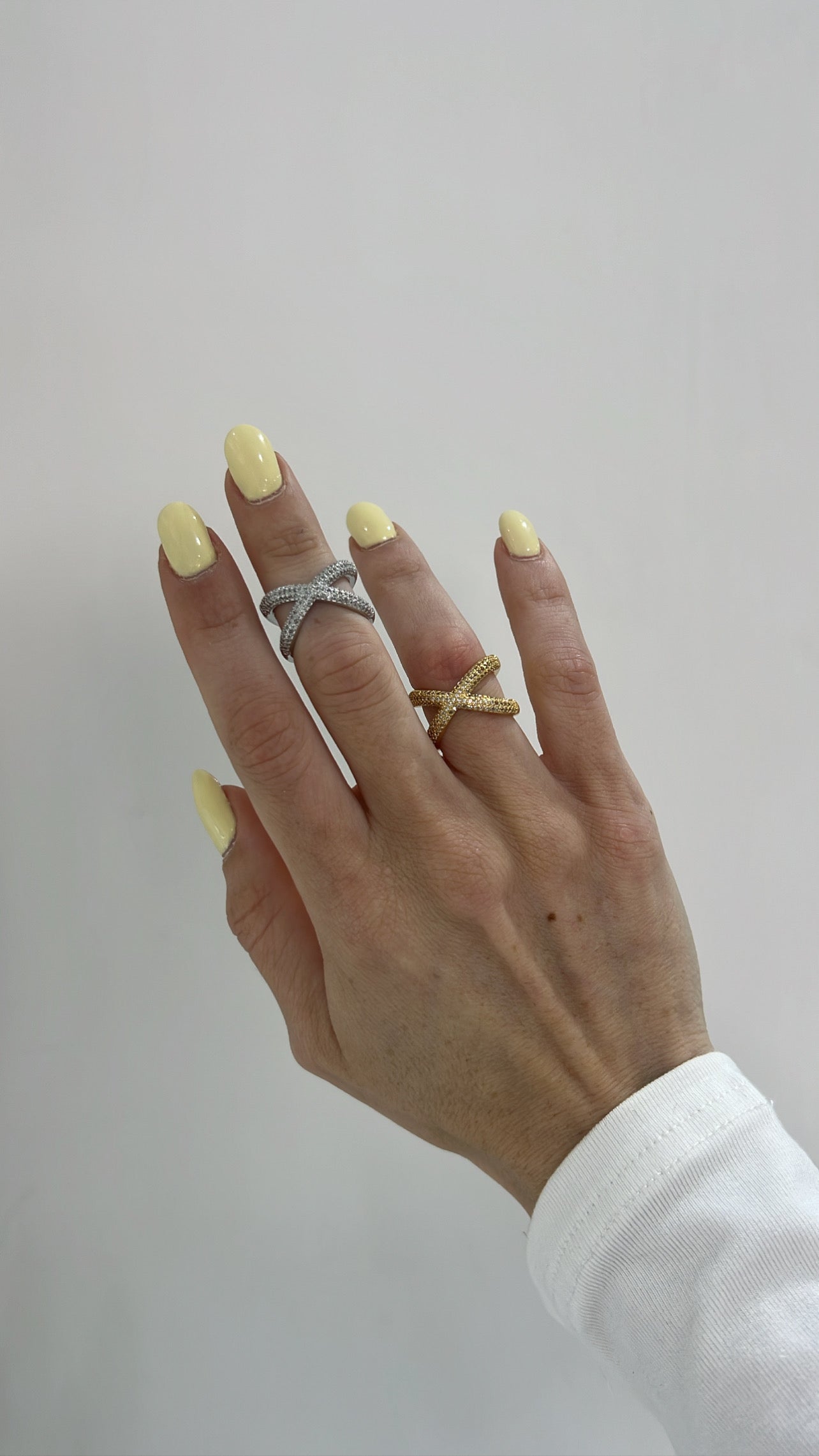 Anello ANX/2B