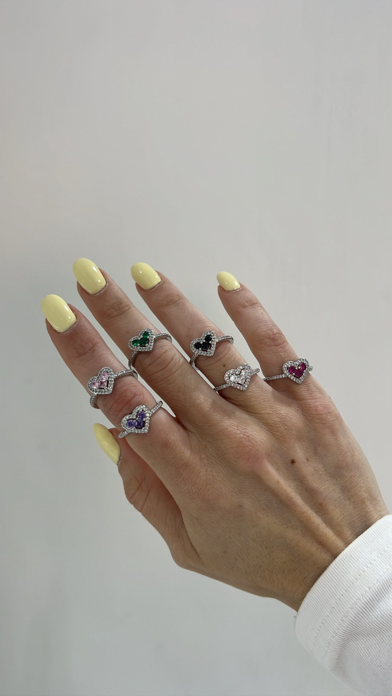 Anello ANSW+Cx2SW/3