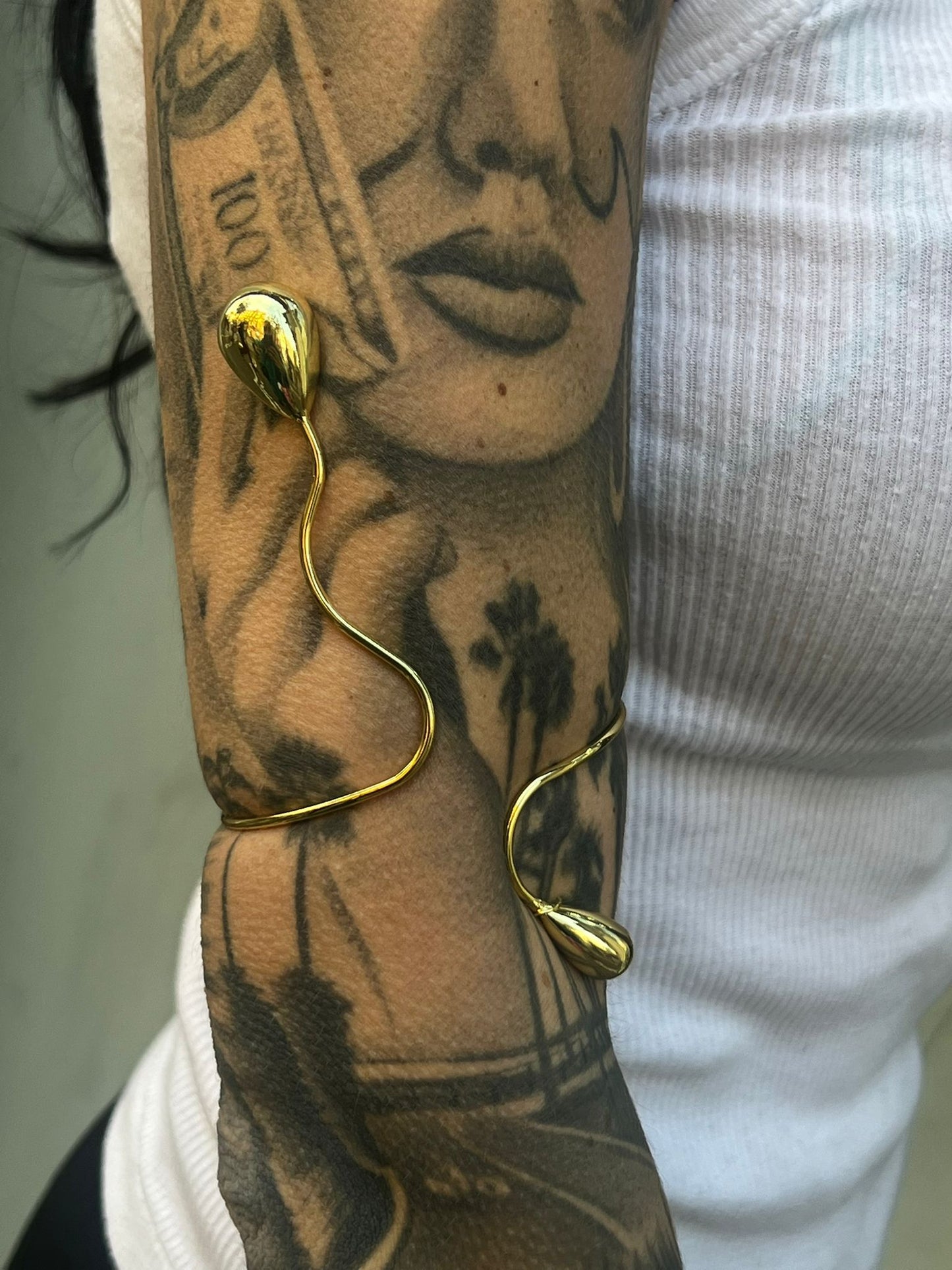 BRARMCUFF290X2