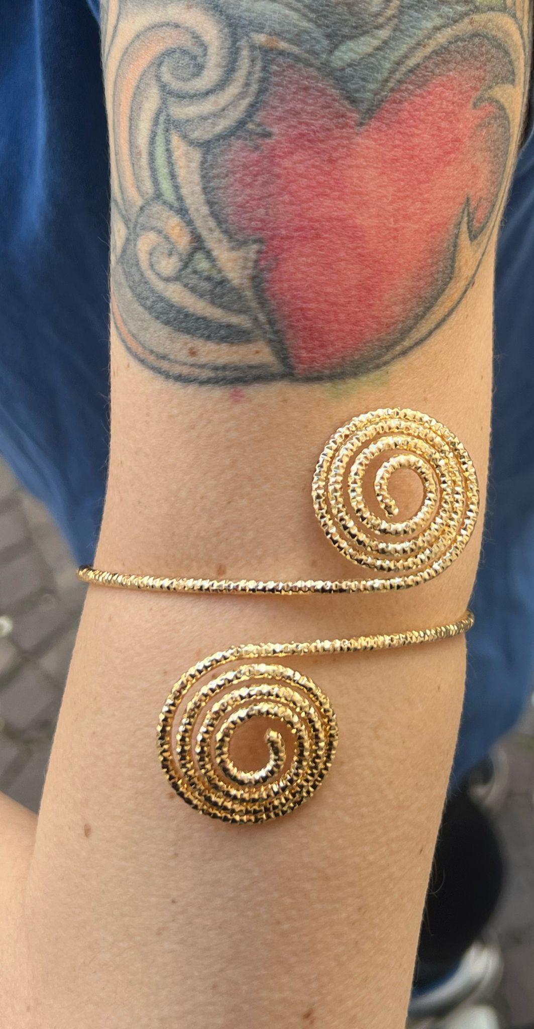 BRARMCUFF/8