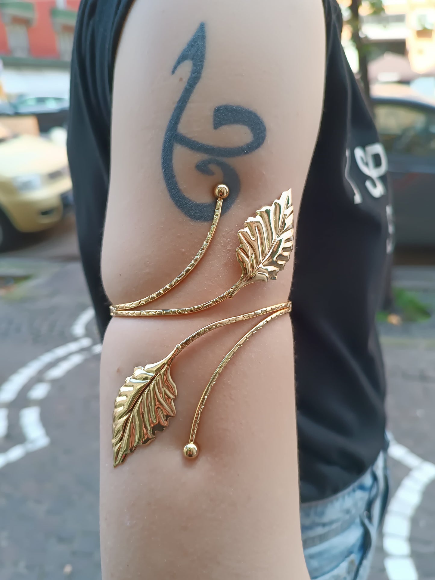 BRARMCUFF/7