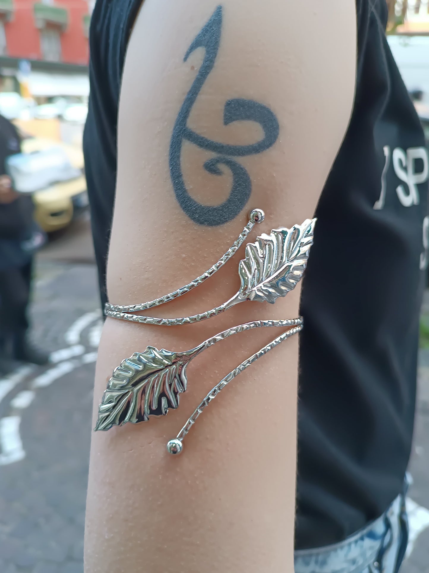 BRARMCUFF/7