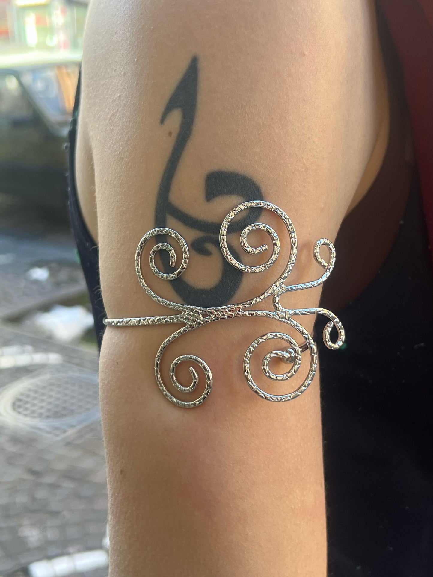 BRARMCUFF/10