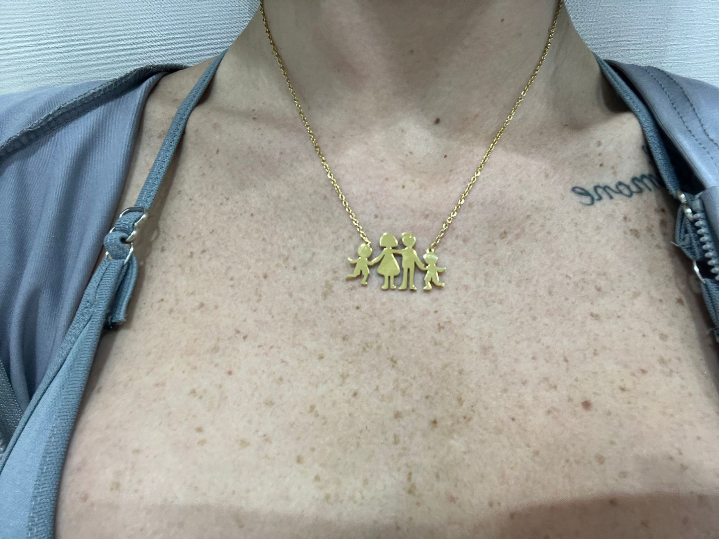 CLFAMILY/1M