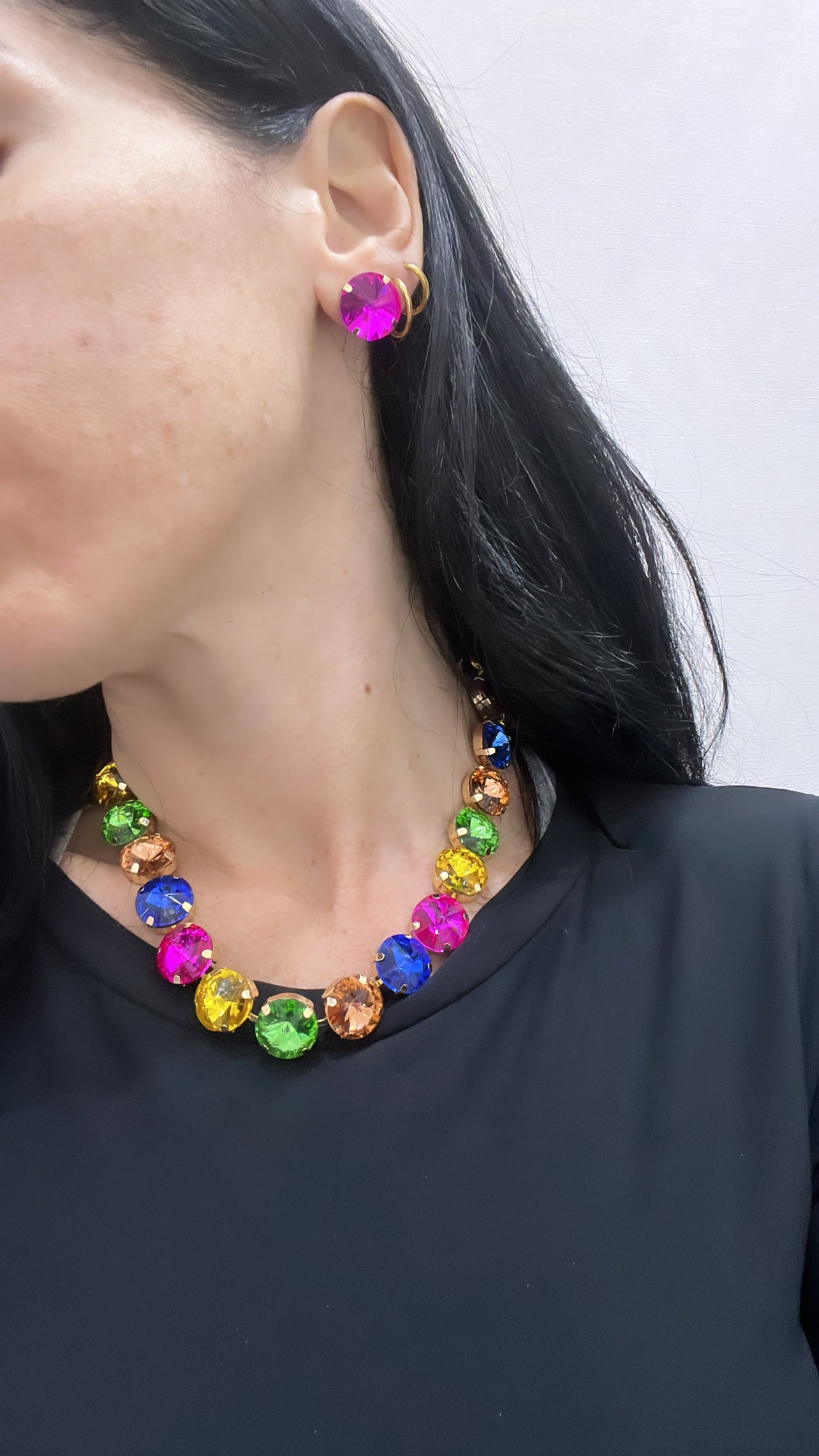Collana CLMM12