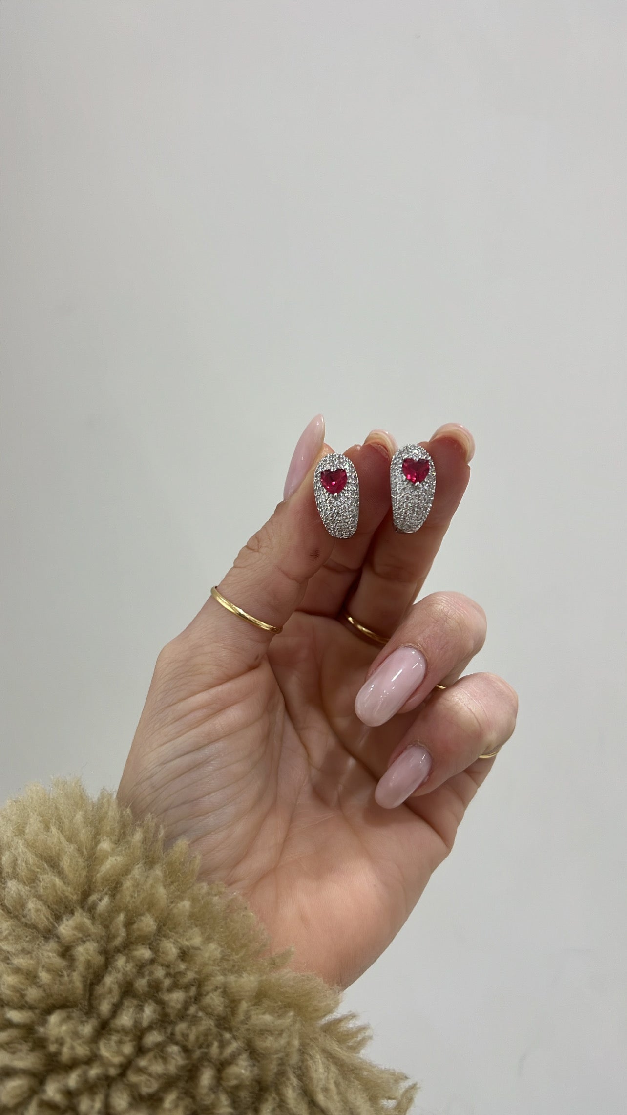 Orecchini ORM0032