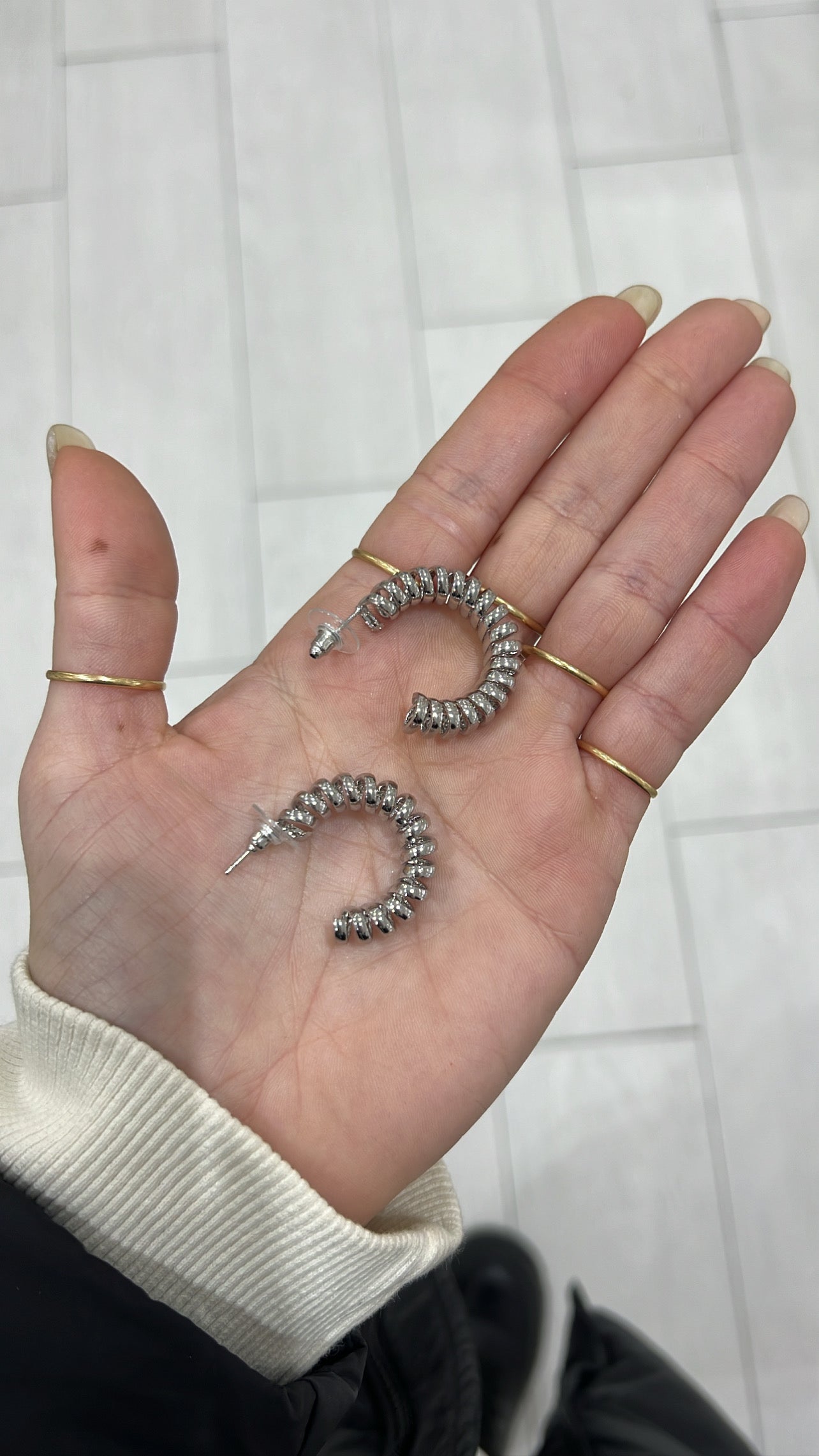 Orecchini ORX00328