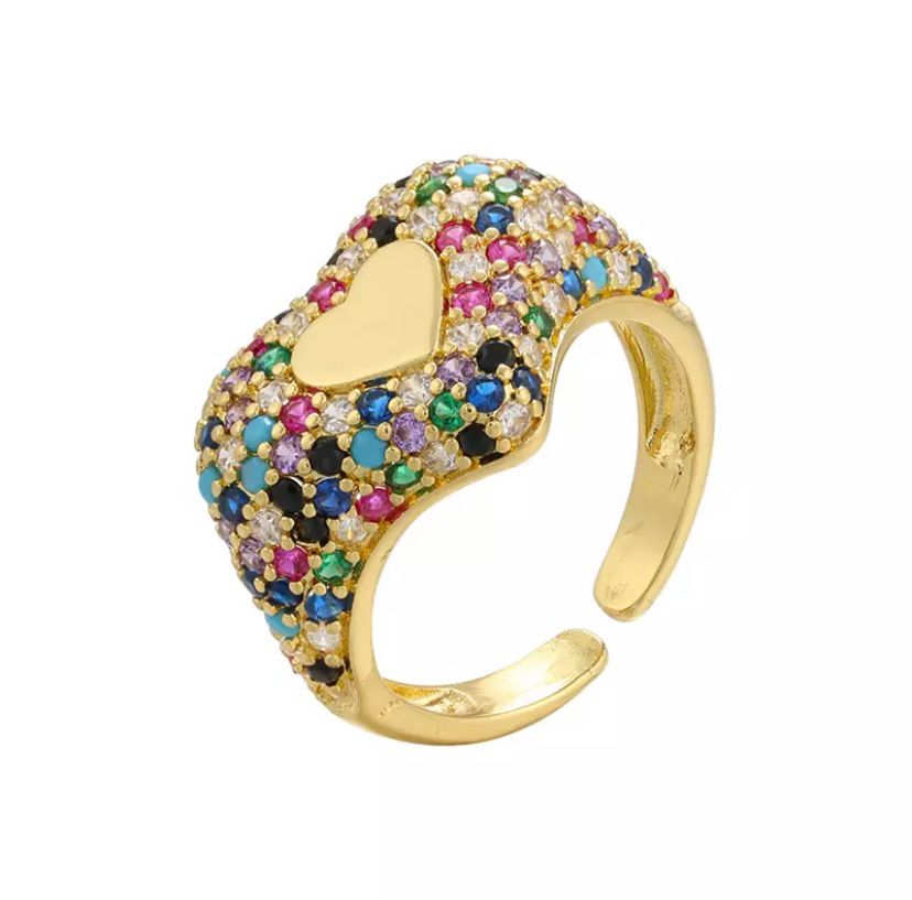 Anello AN36B+CL