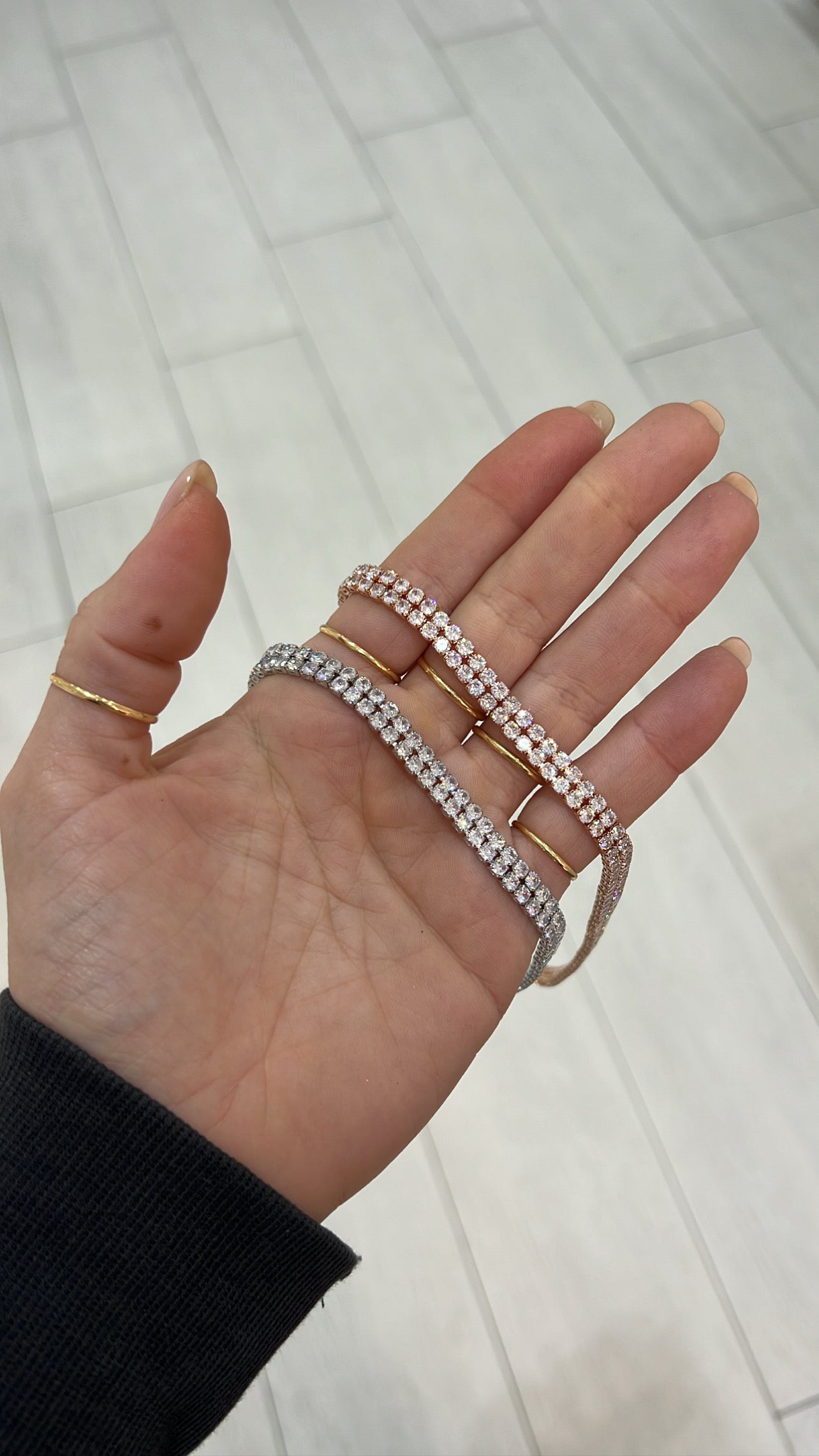 Collana CLMM3x2