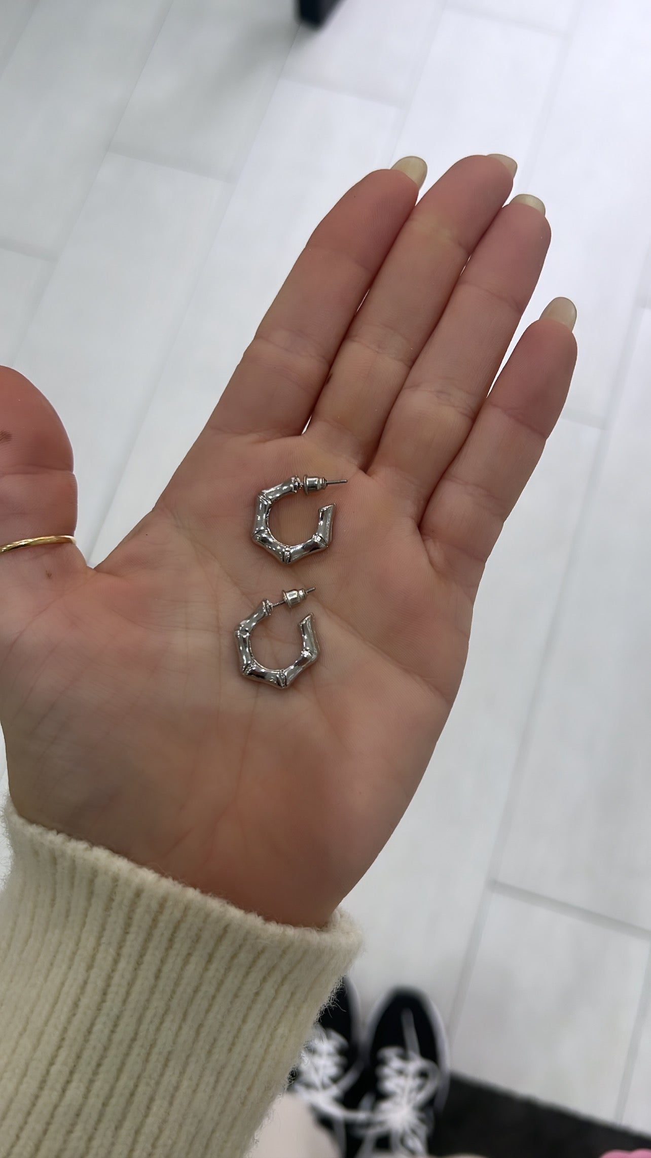 Orecchini ORX00346