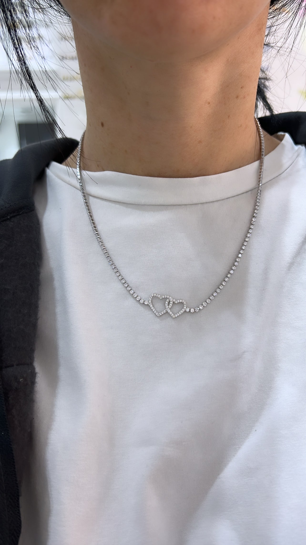 Collana CLPP12+2C