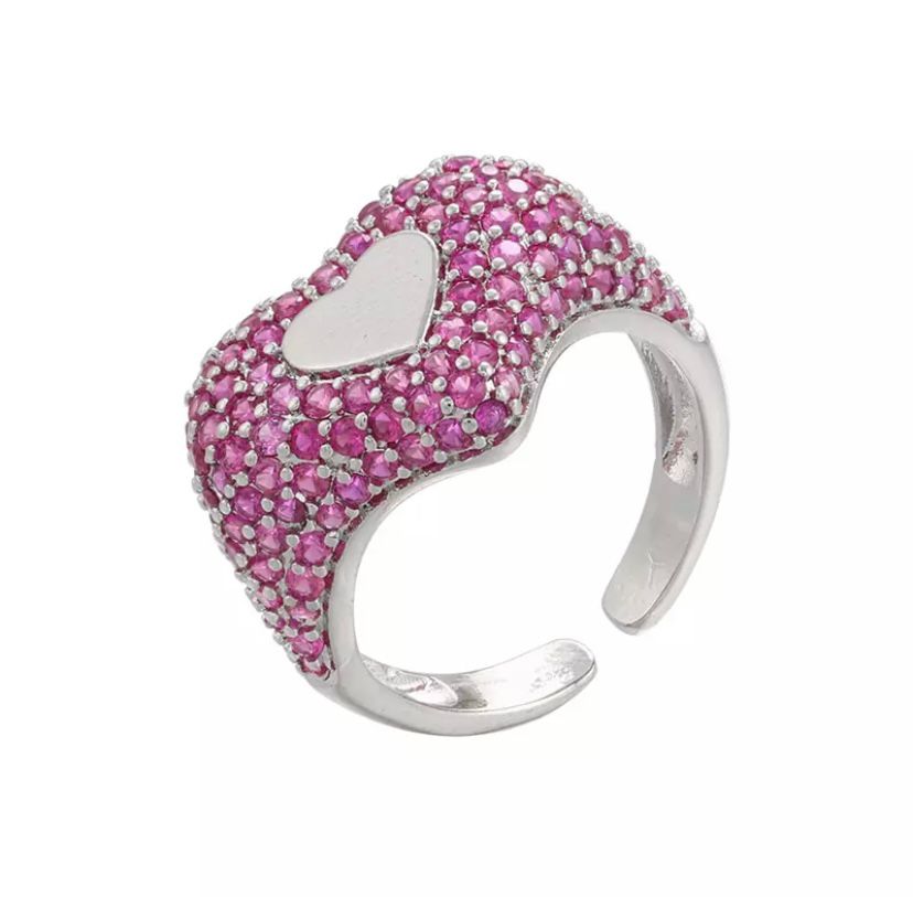 Anello AN36B+CL