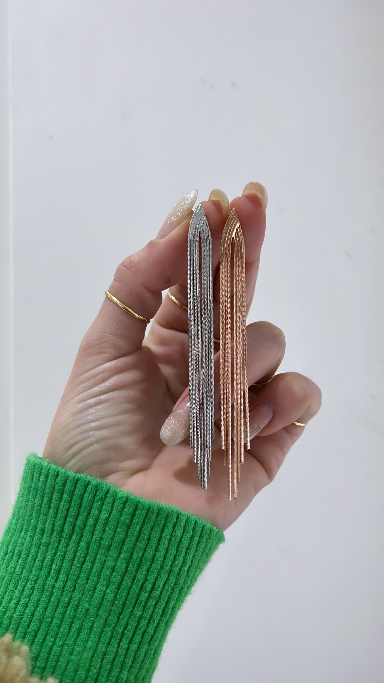 Orecchini ORX00339