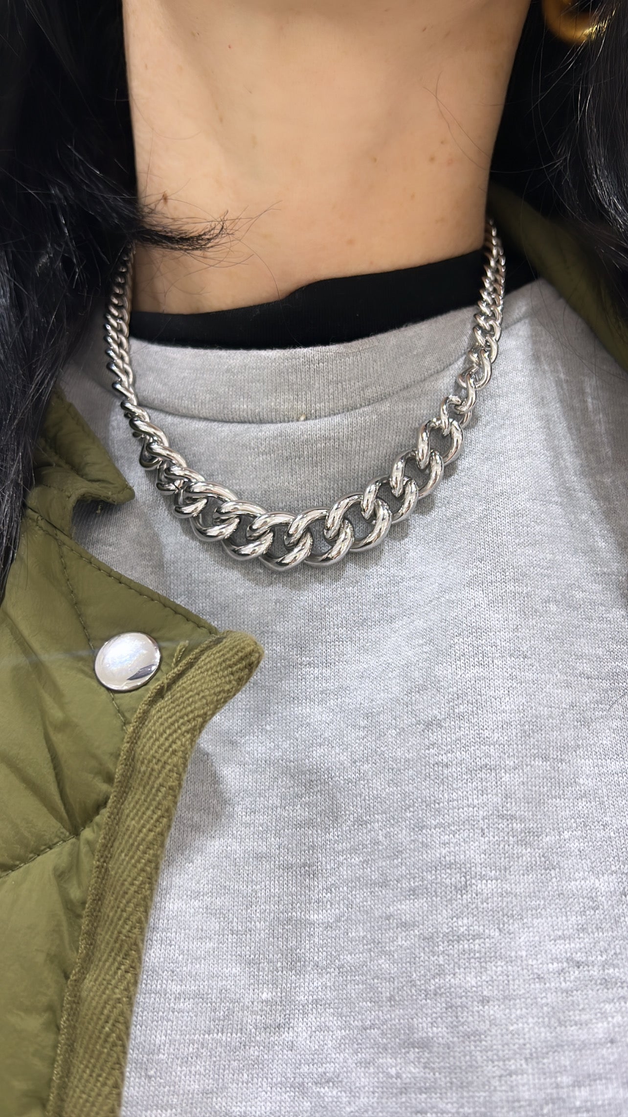 Collana CLCATSCA