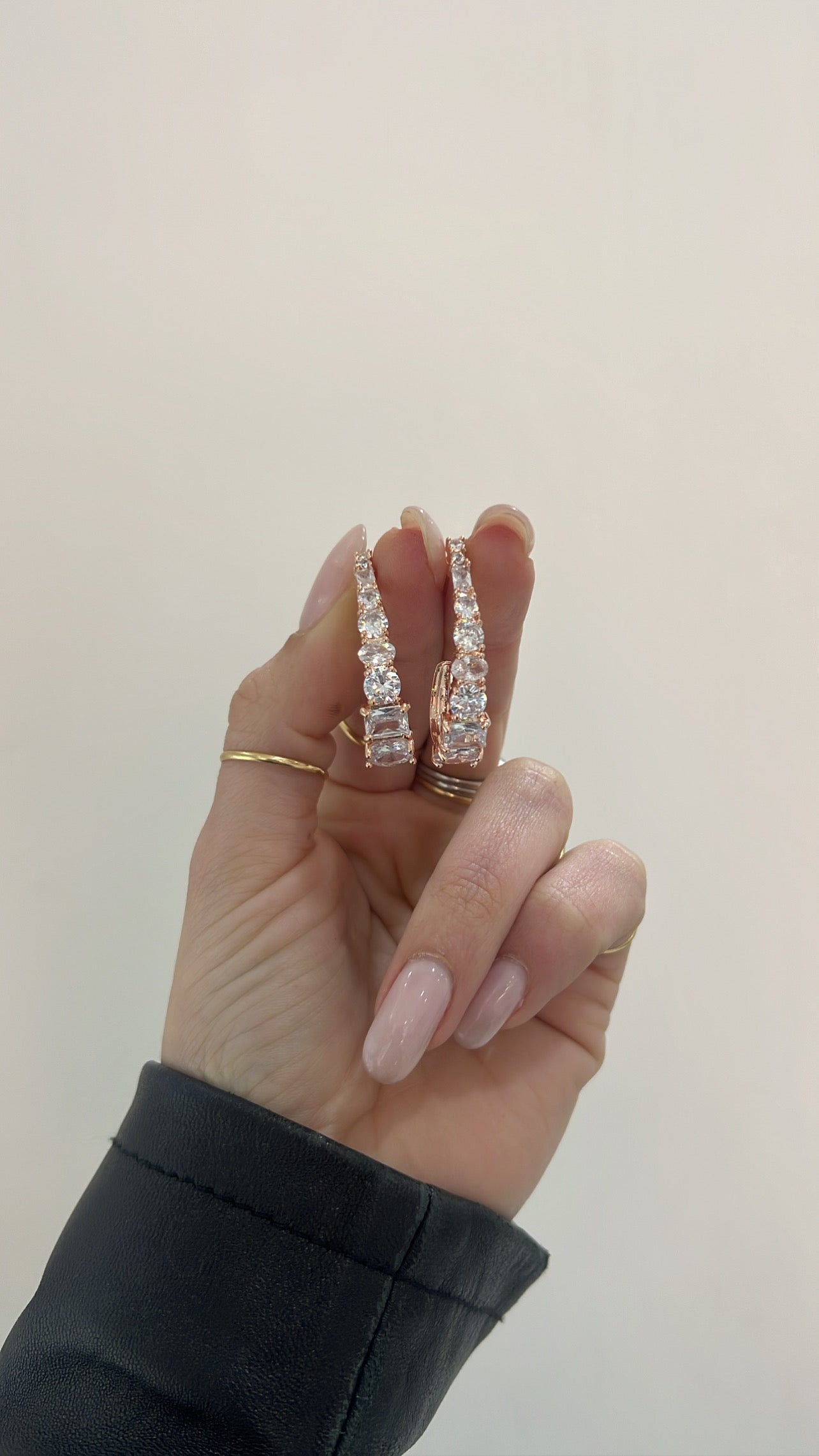 Orecchini ORM0044