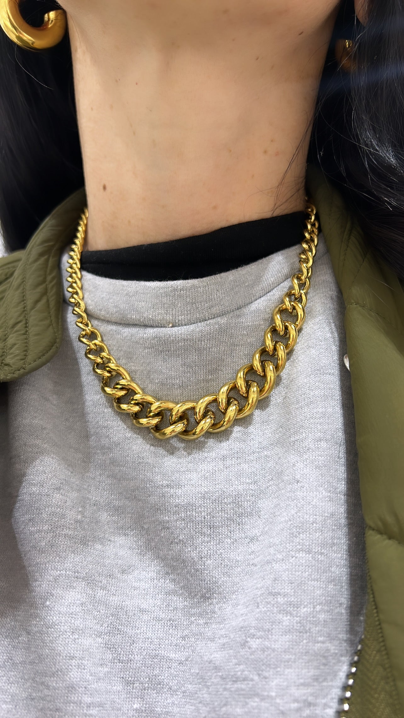 Collana CLCATSCA