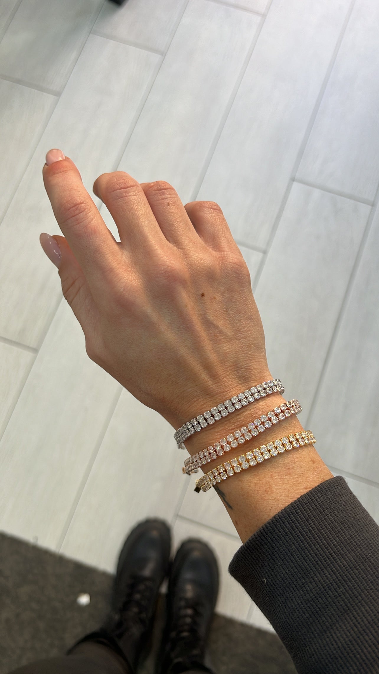 Bracciale BRMM3x2