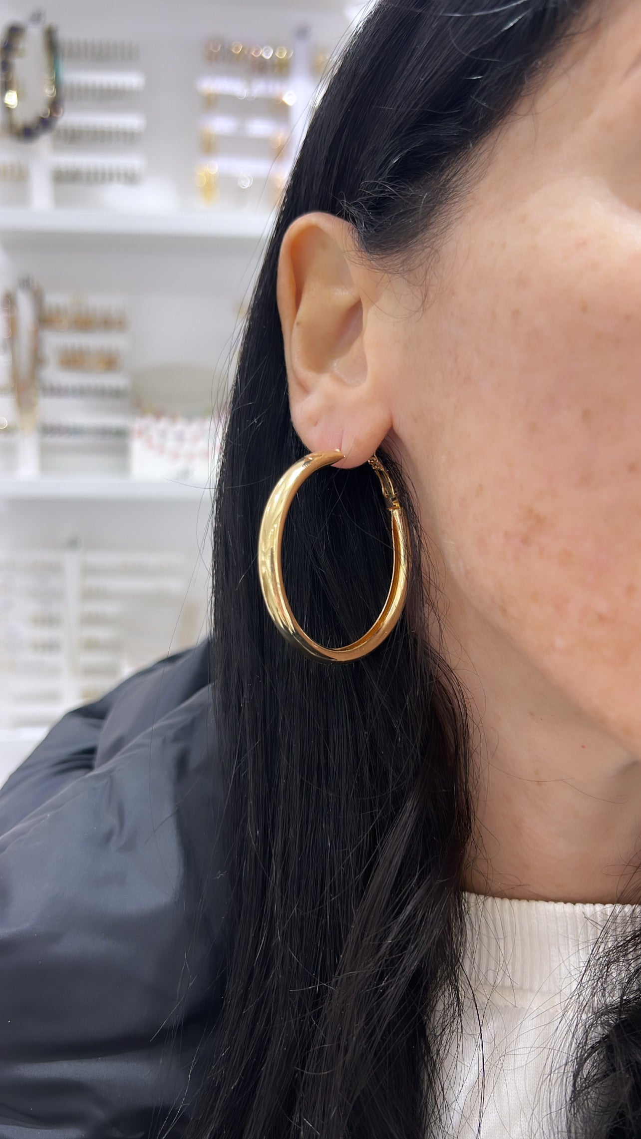 Orecchini ORX00334