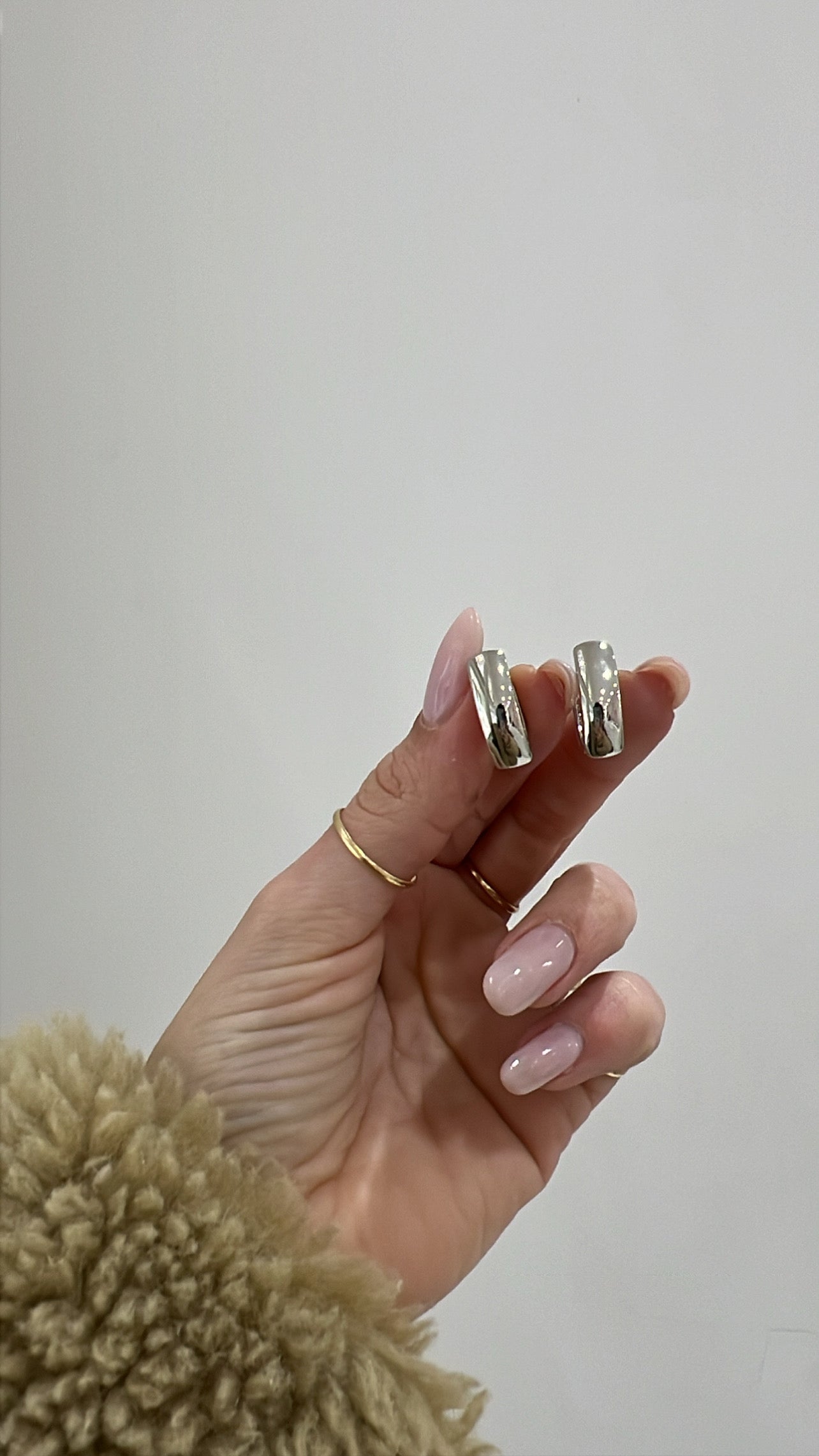 Orecchini ORM0034