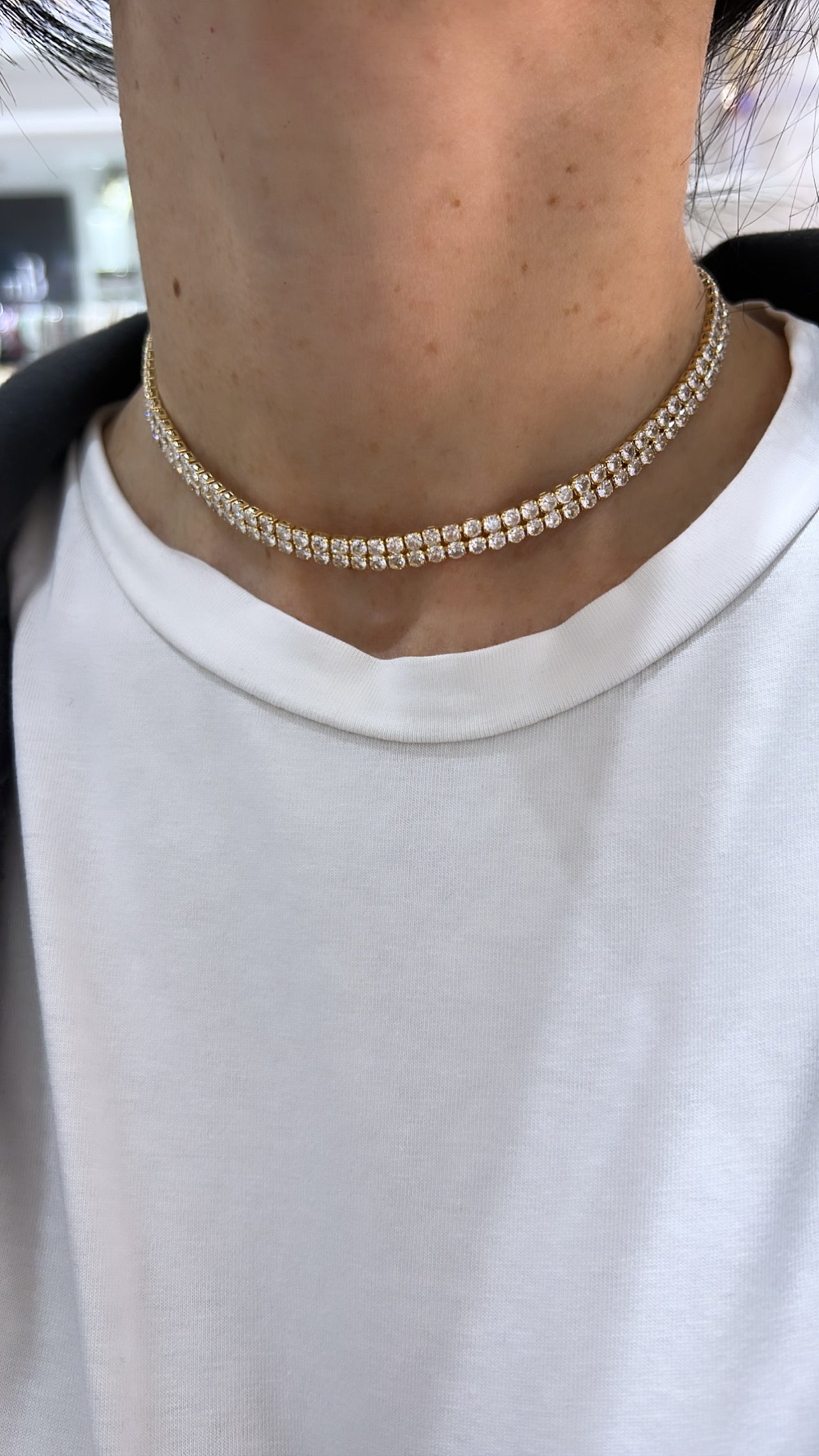 Collana CLMM3x2