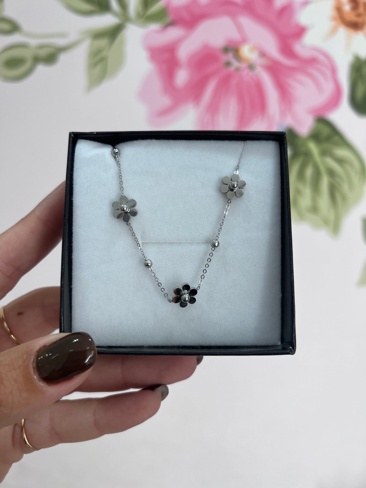Collana CL102+12/7