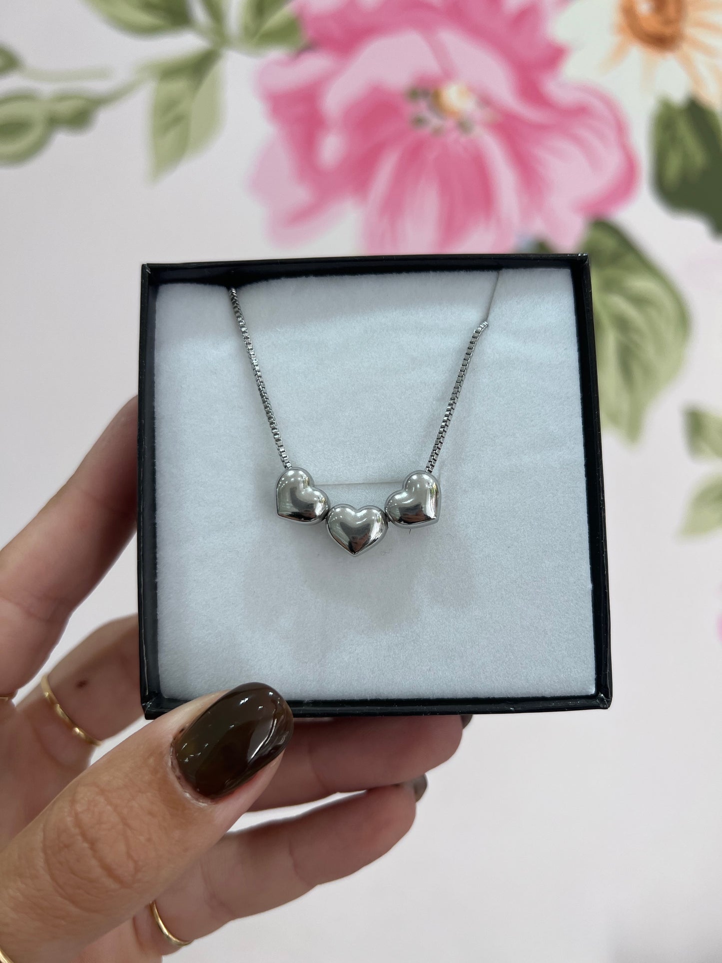 Collana CLVEN+36B/3