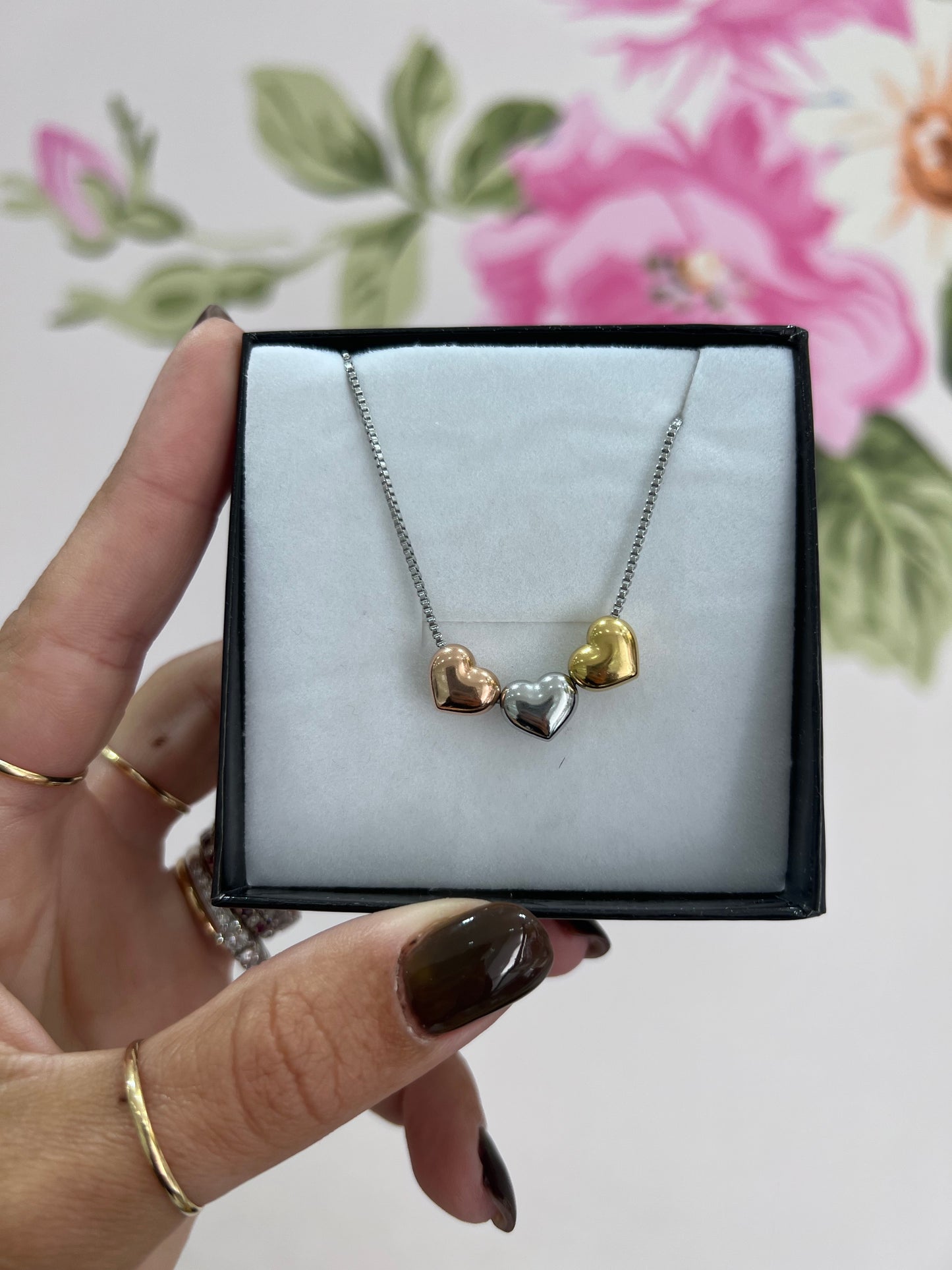 Collana CLVEN+36B/3