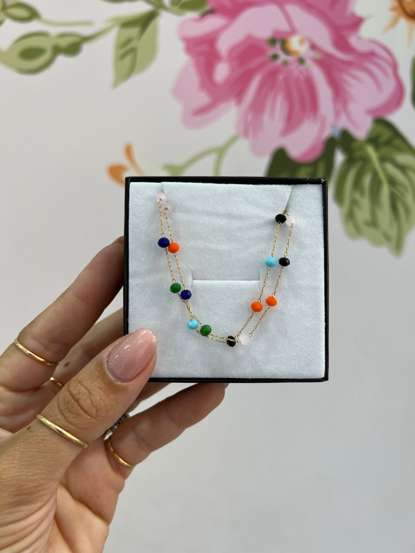 Collana CLPC+CAT