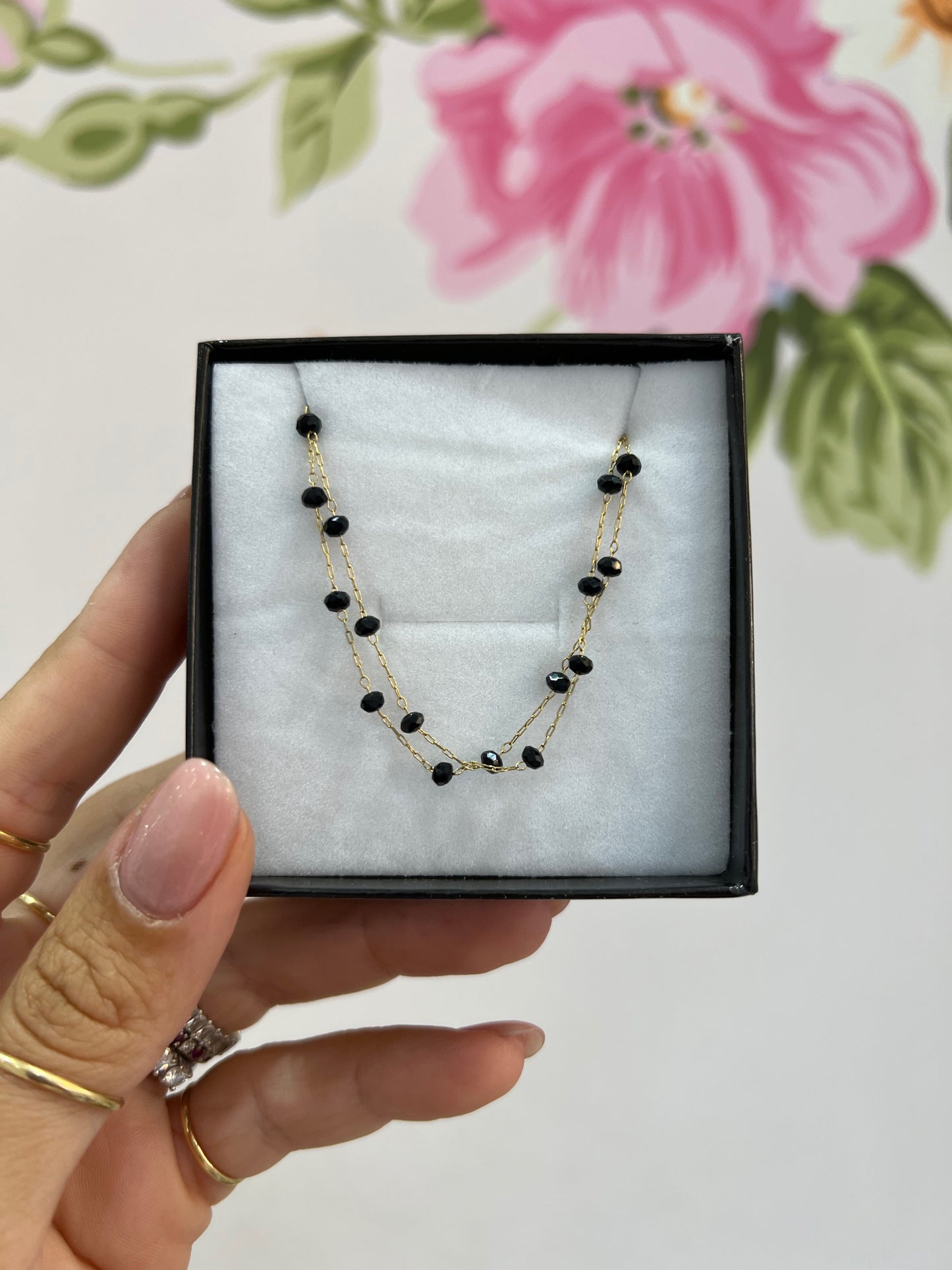 Collana CLPC+CAT