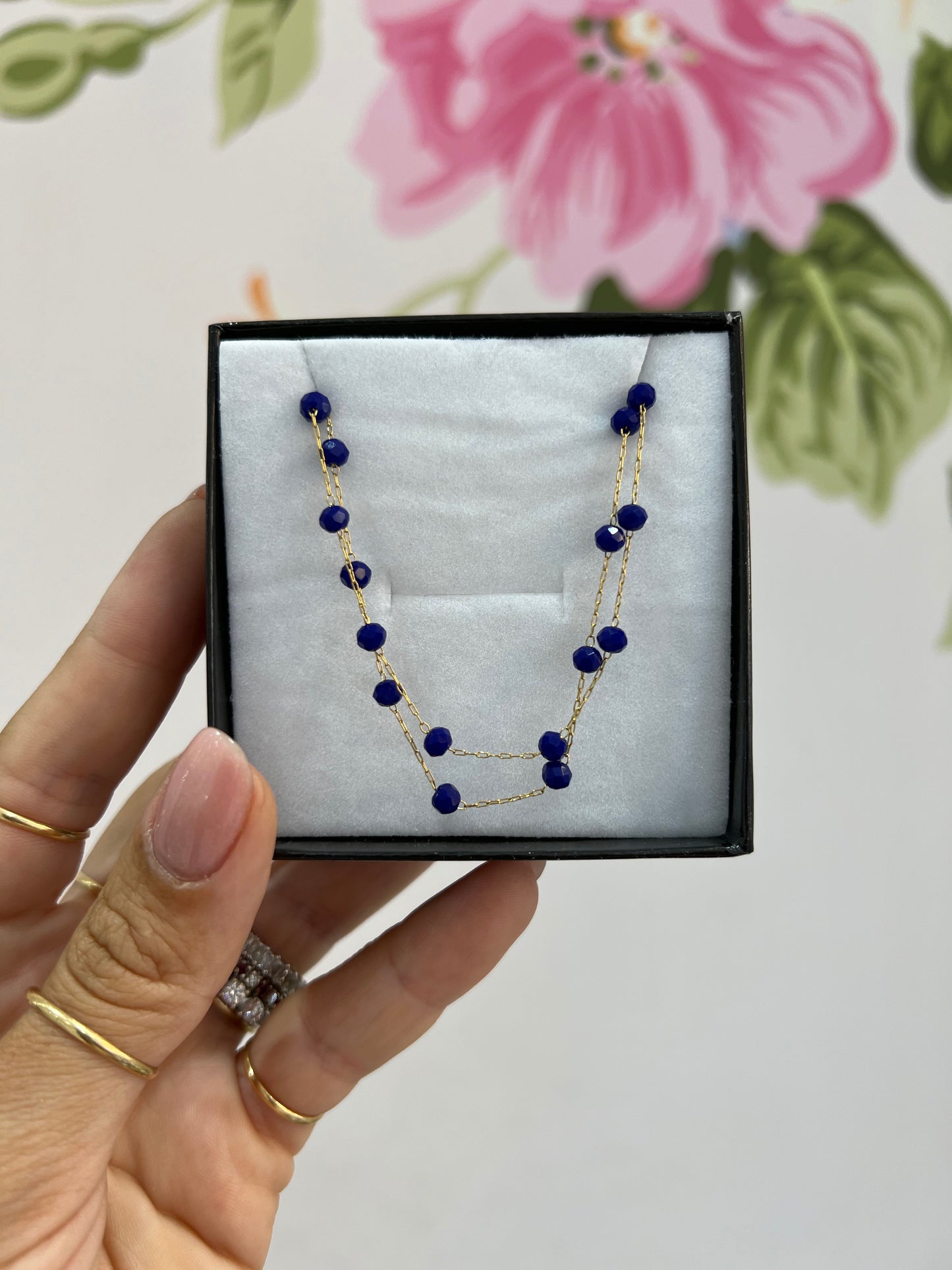 Collana CLPC+CAT