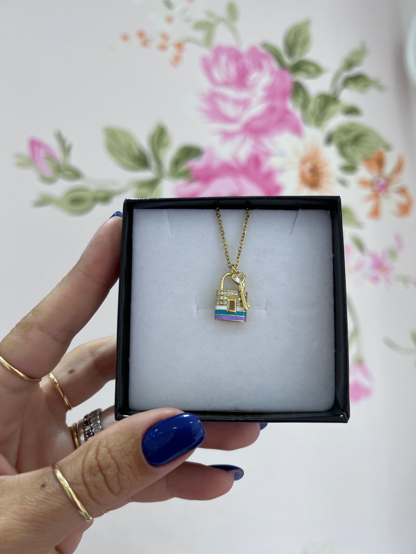 Collana CL102+LSM/SW+56