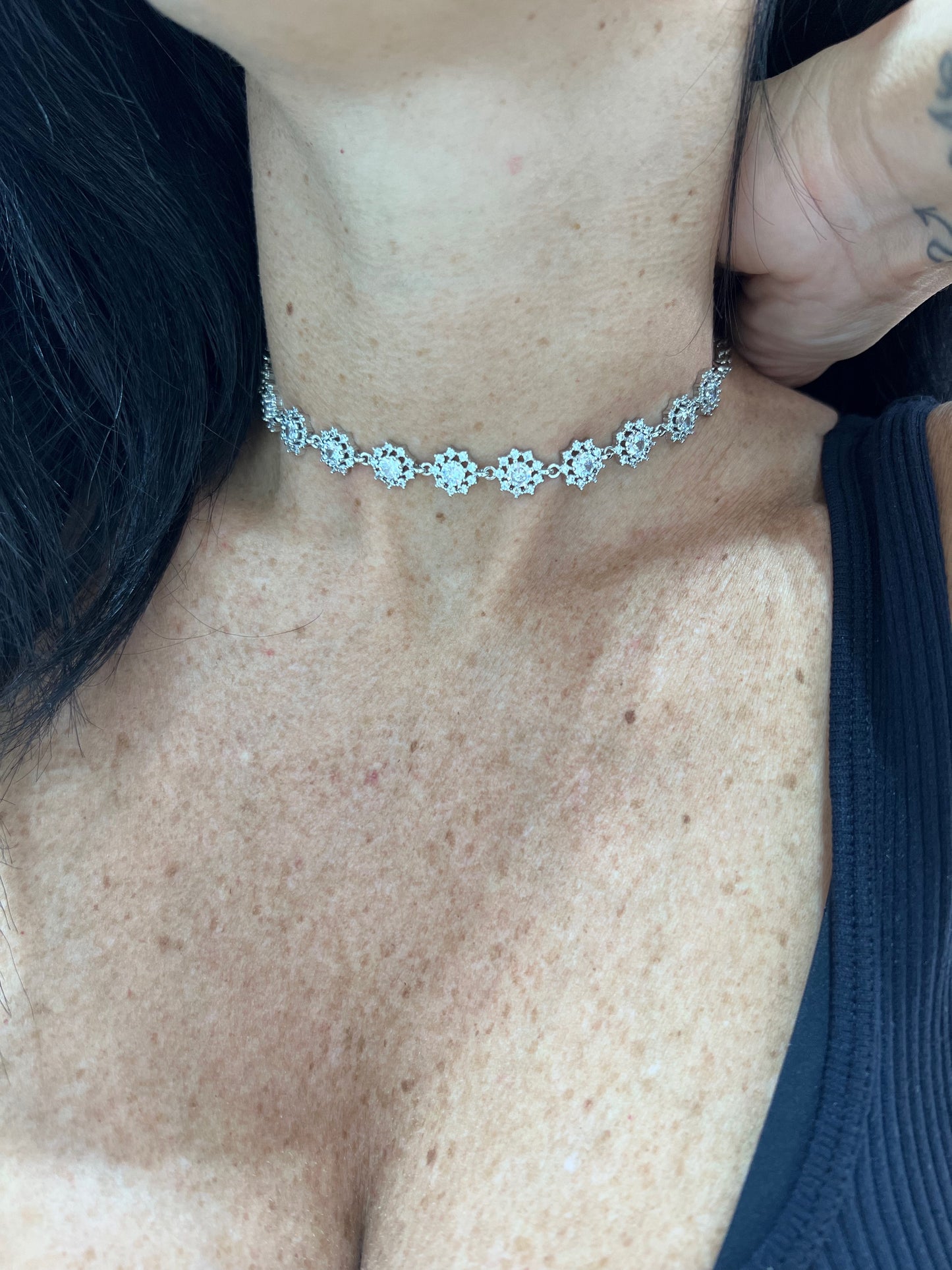 Collana CLMSW/8