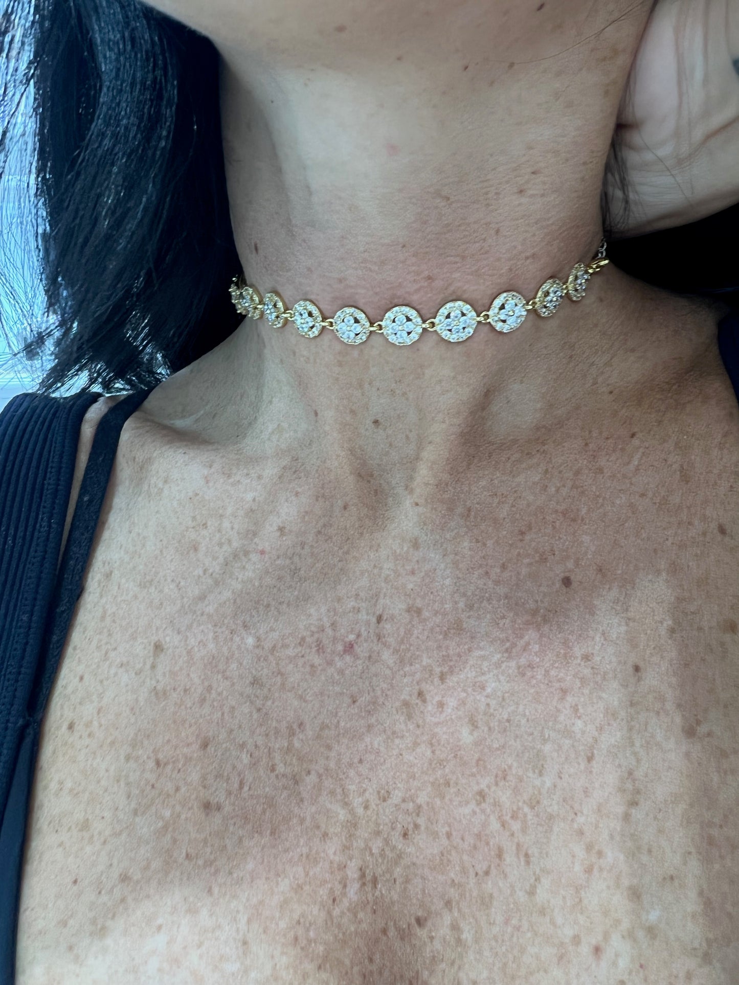Collana CLMSW/8