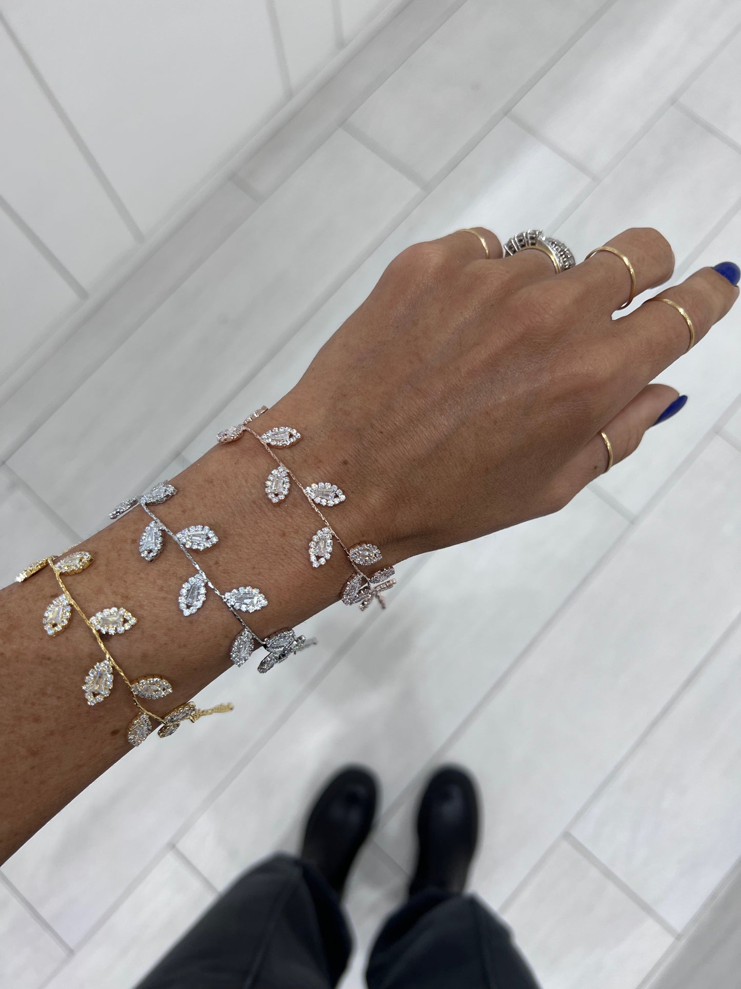 Bracciale BRX0076