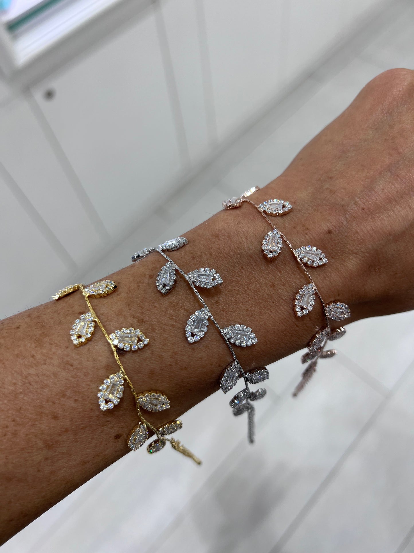 Bracciale BRX0076
