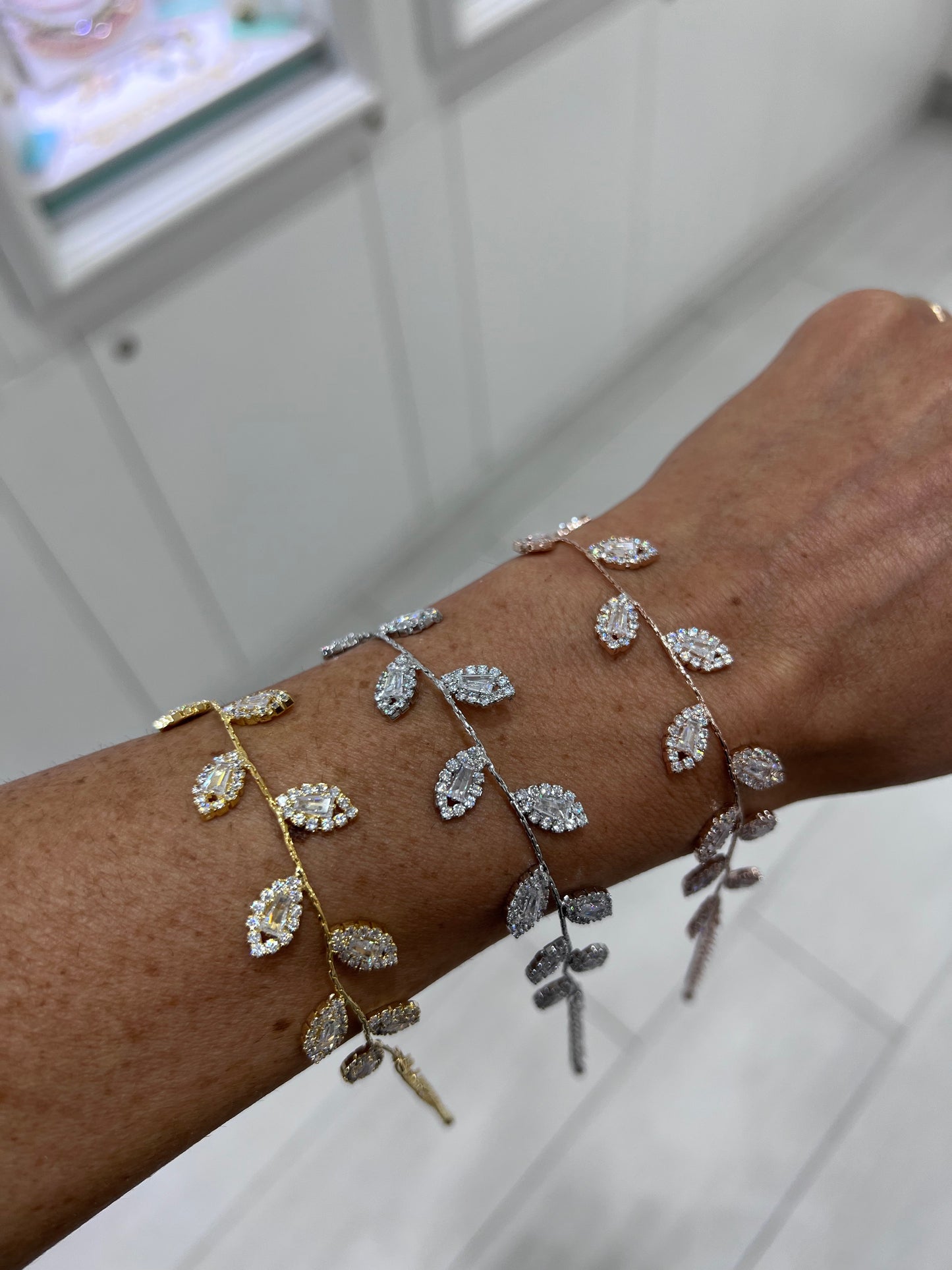 Bracciale BRX0076