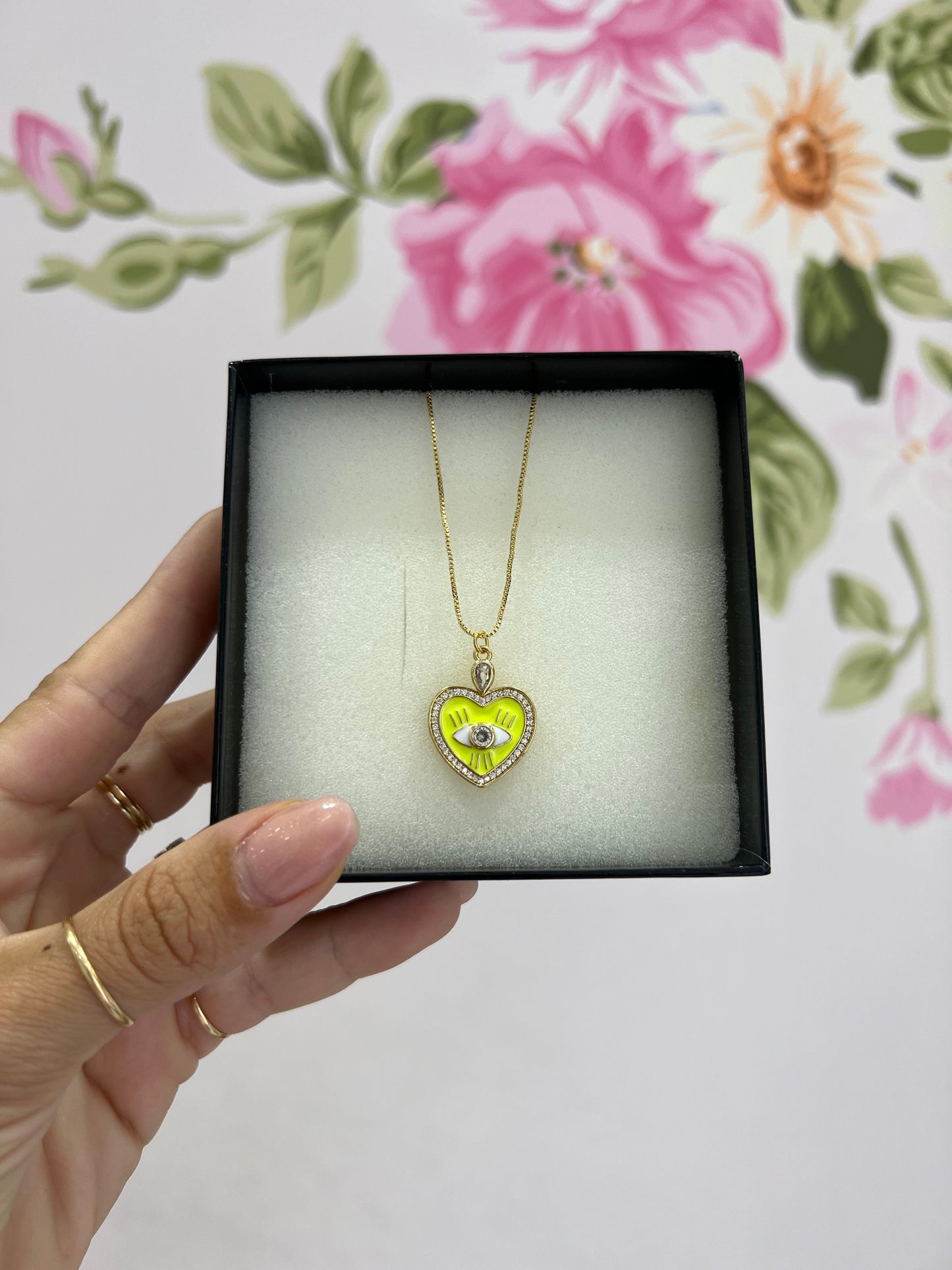 Collana CLVEN+CDSSM/1PSW