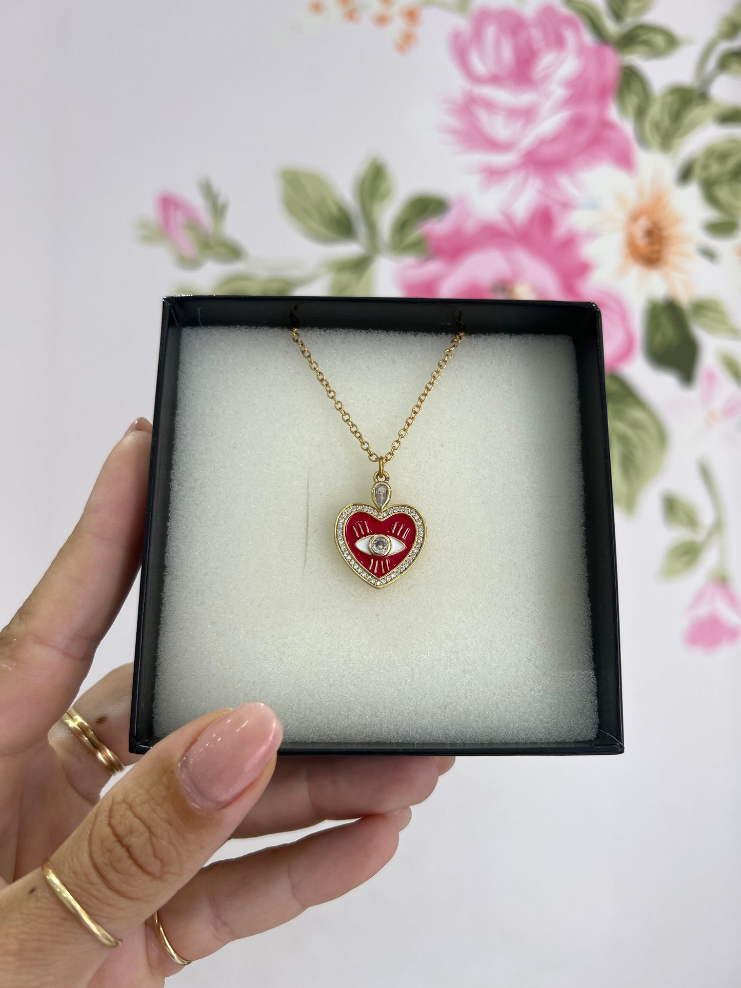 Collana CLVEN+CDSSM/1PSW