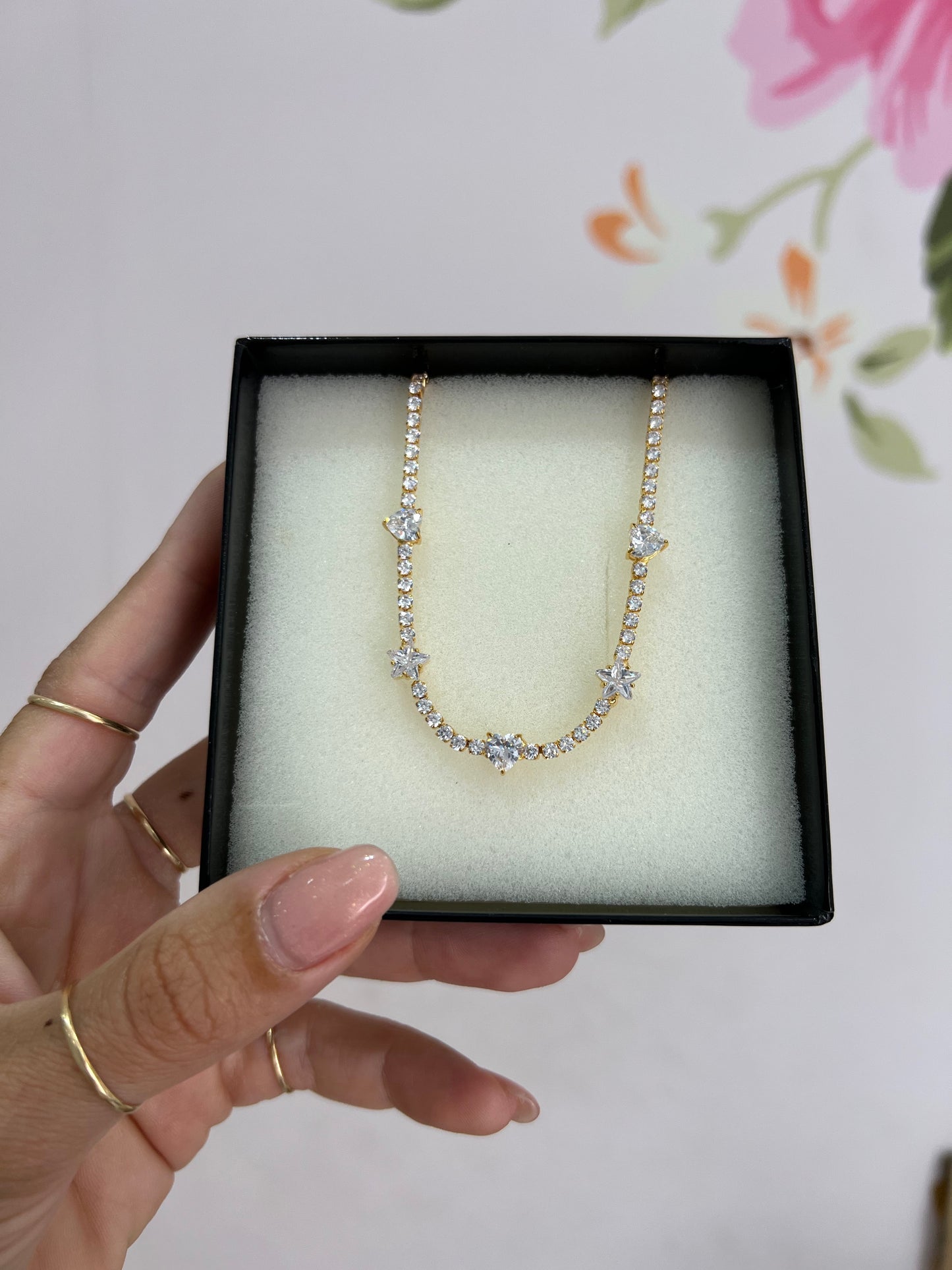 Collana CLPP14+CSSW