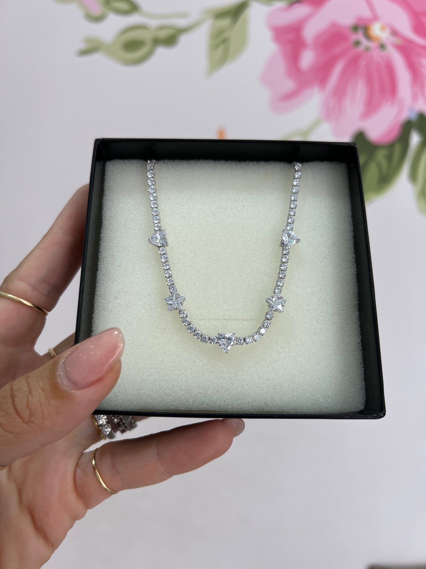 Collana CLPP14+CSSW