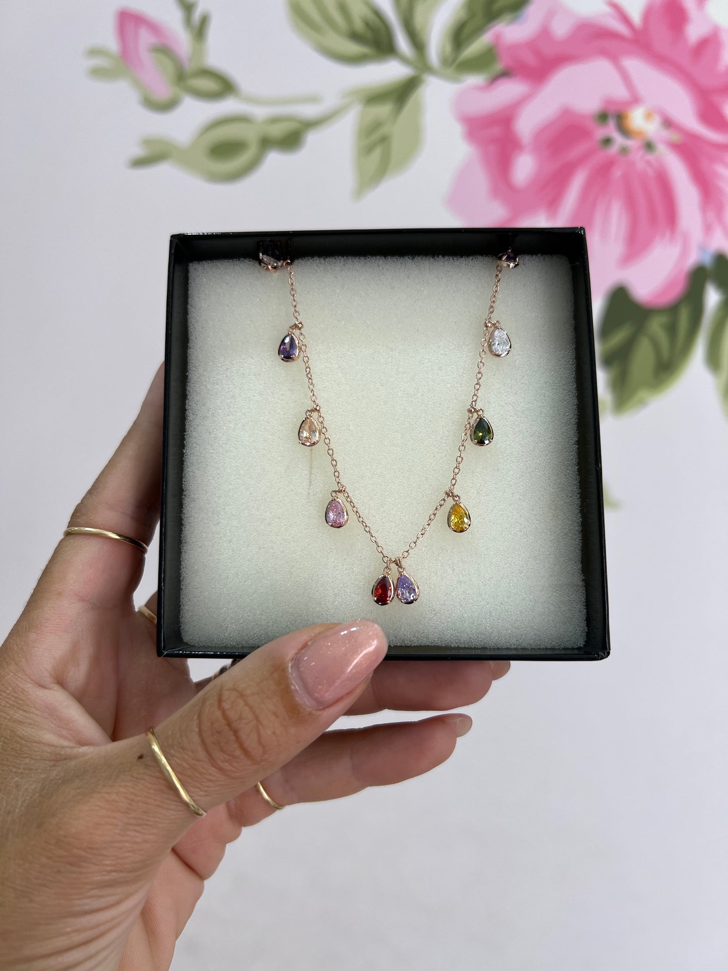 Collana CL102+G/14MC
