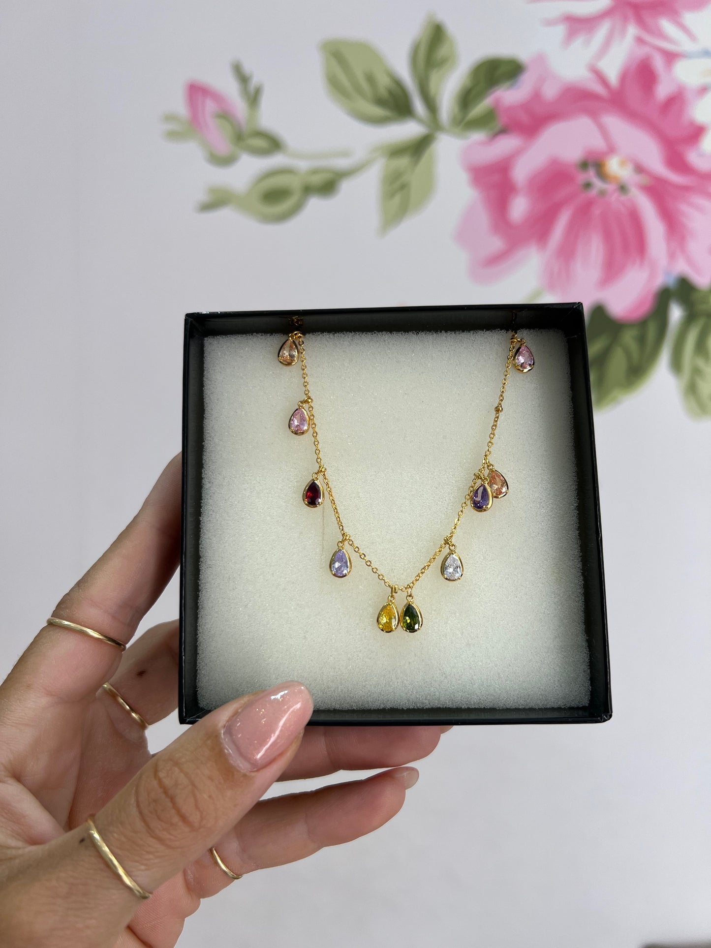Collana CL102+G/14MC