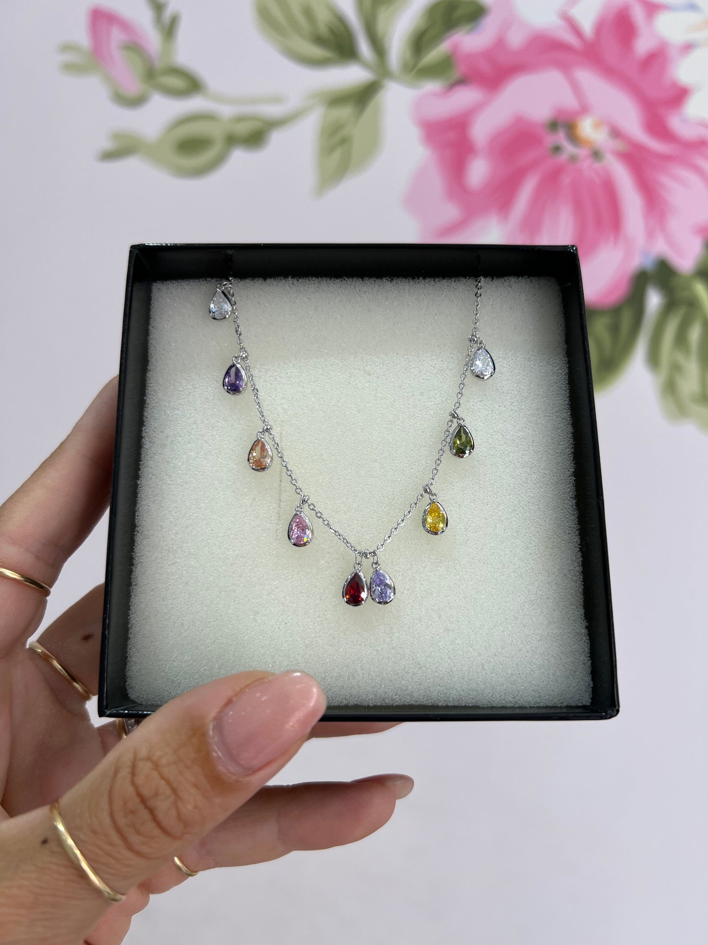 Collana CL102+G/14MC