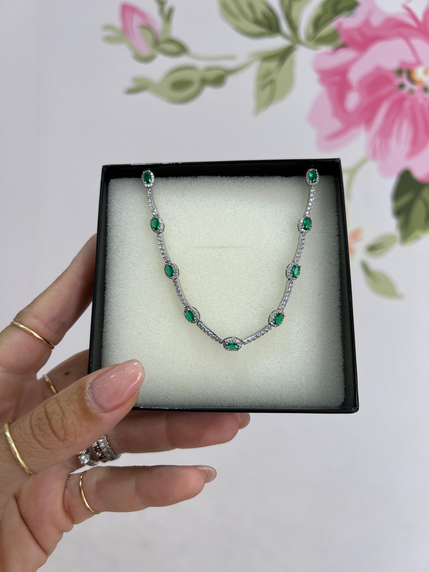 Collana CLJP393
