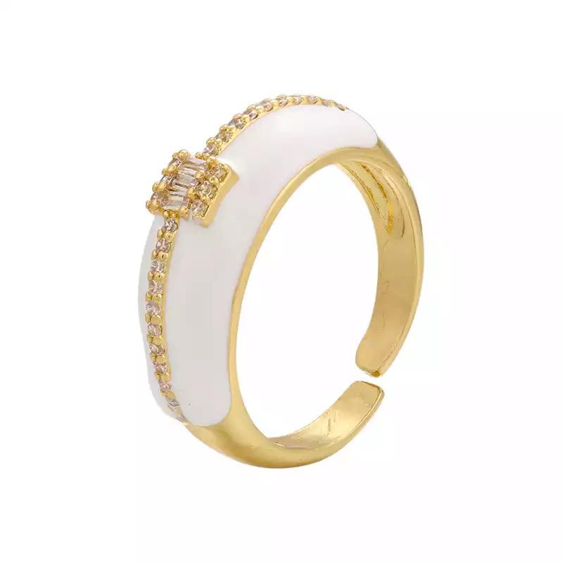 Anello ANSM+SW+QUAD