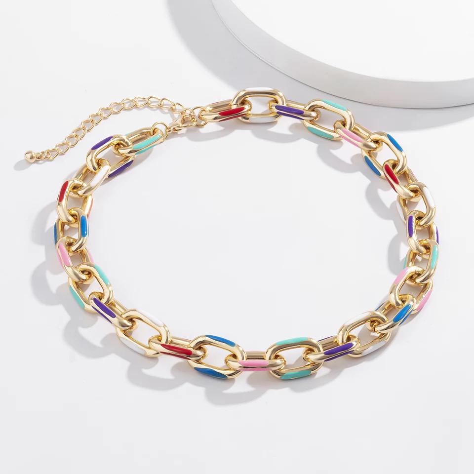 Collana CLOVGSM